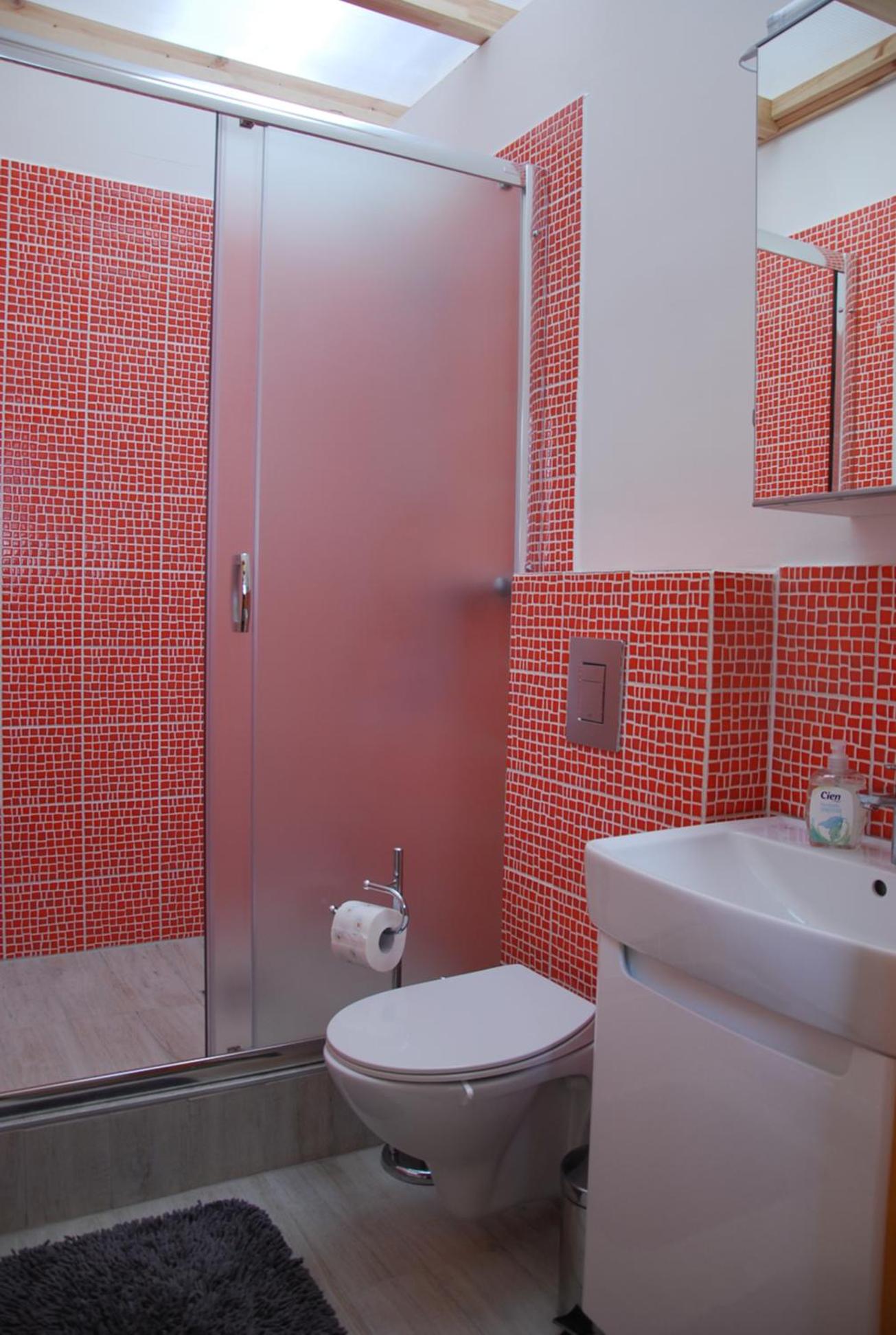 Angela Apartment