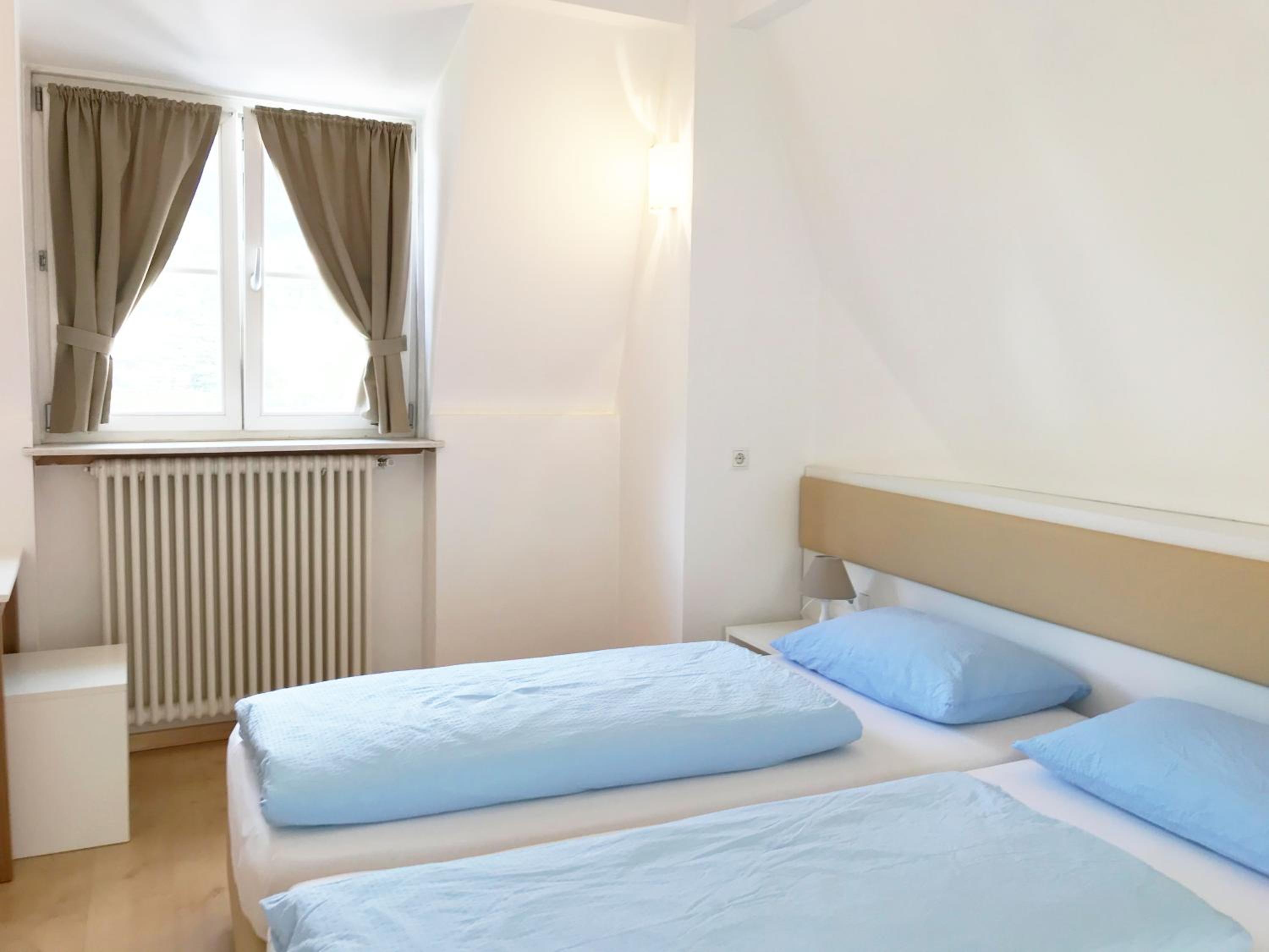 Manzoni Rooms view 3