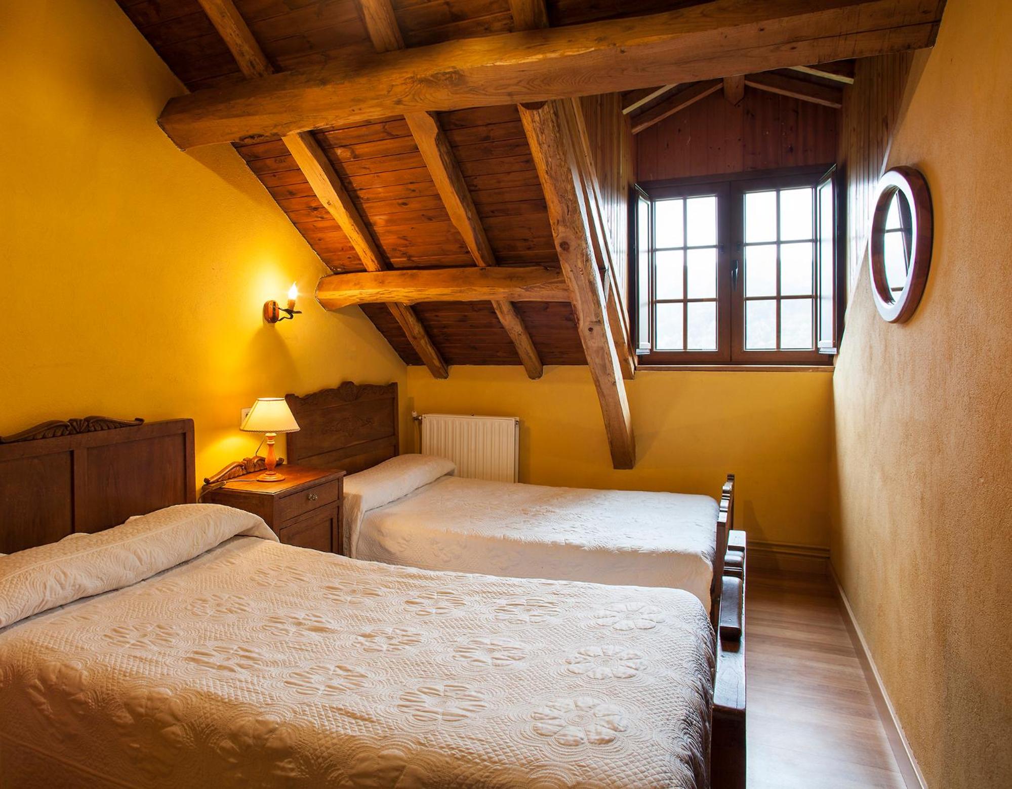 Casa de Aldea Carboneiro view 3