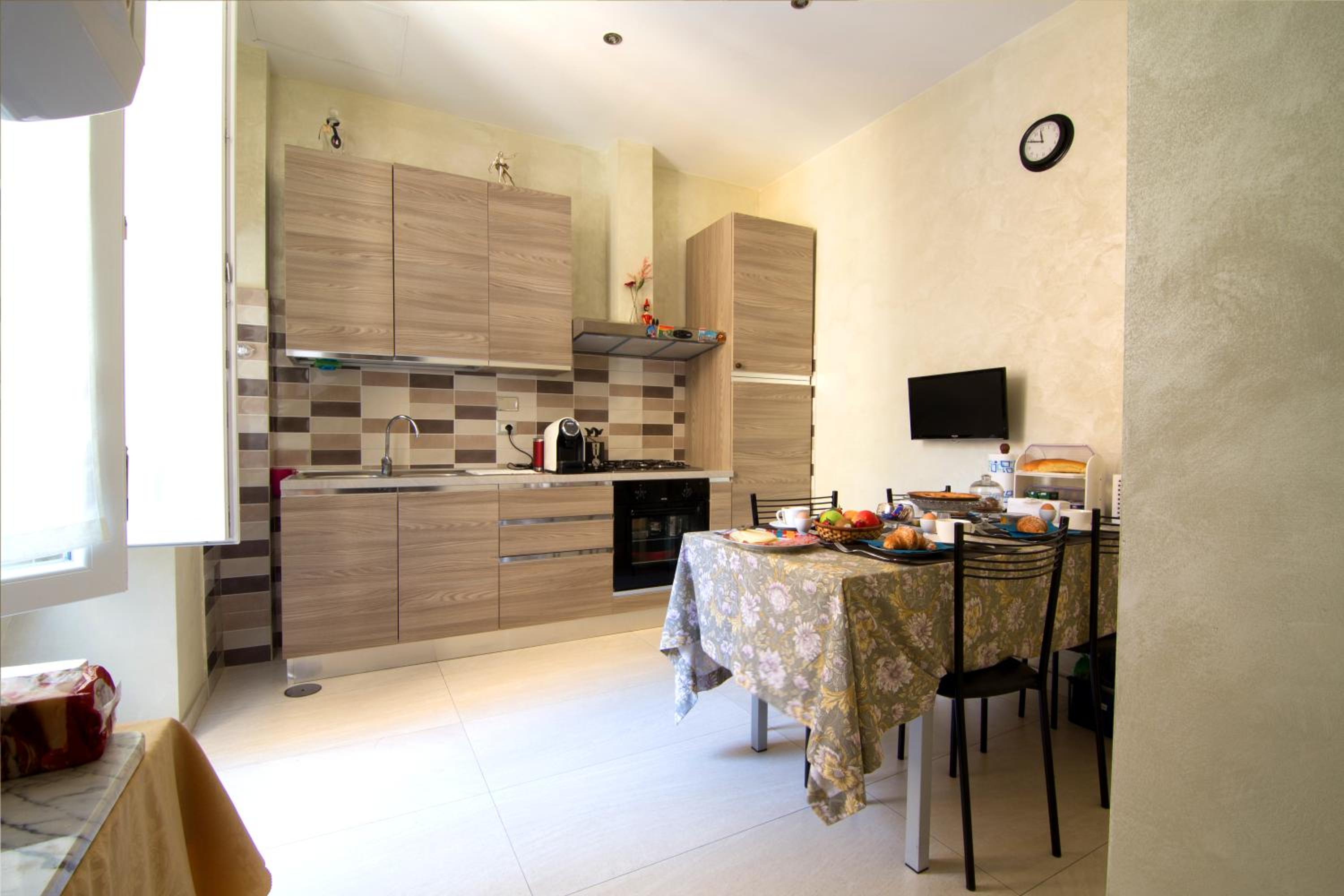 Domus Gallo Guest House