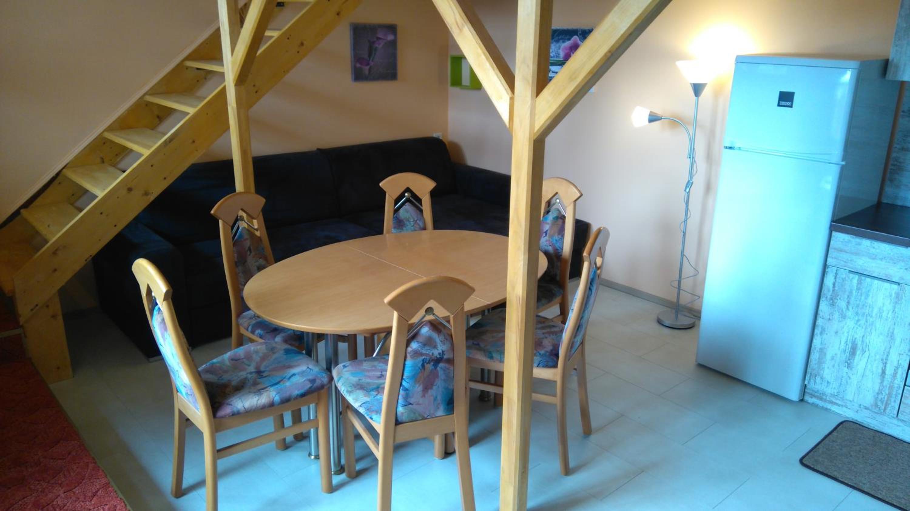 Angela Apartment