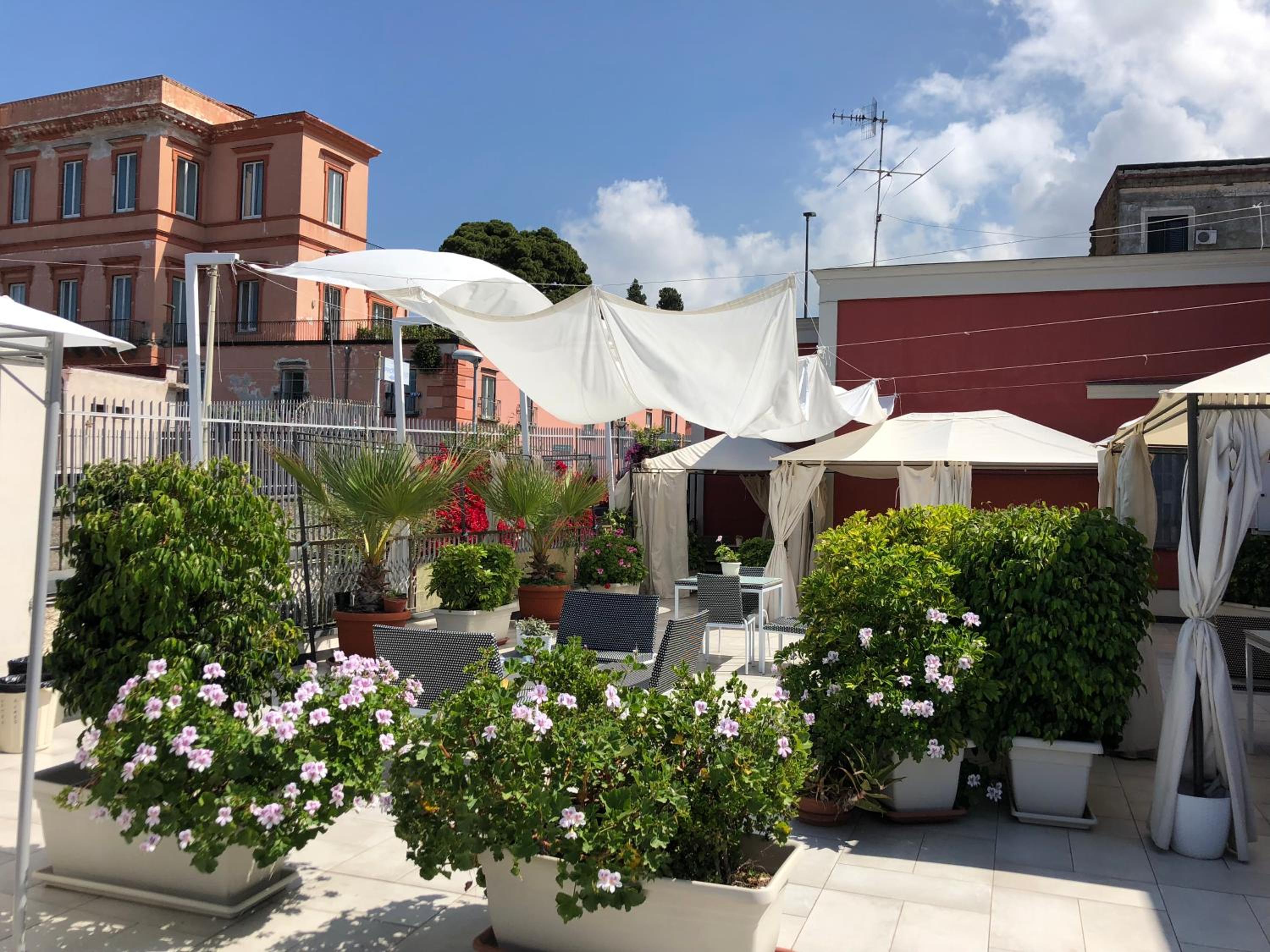 Golden Mile B&B