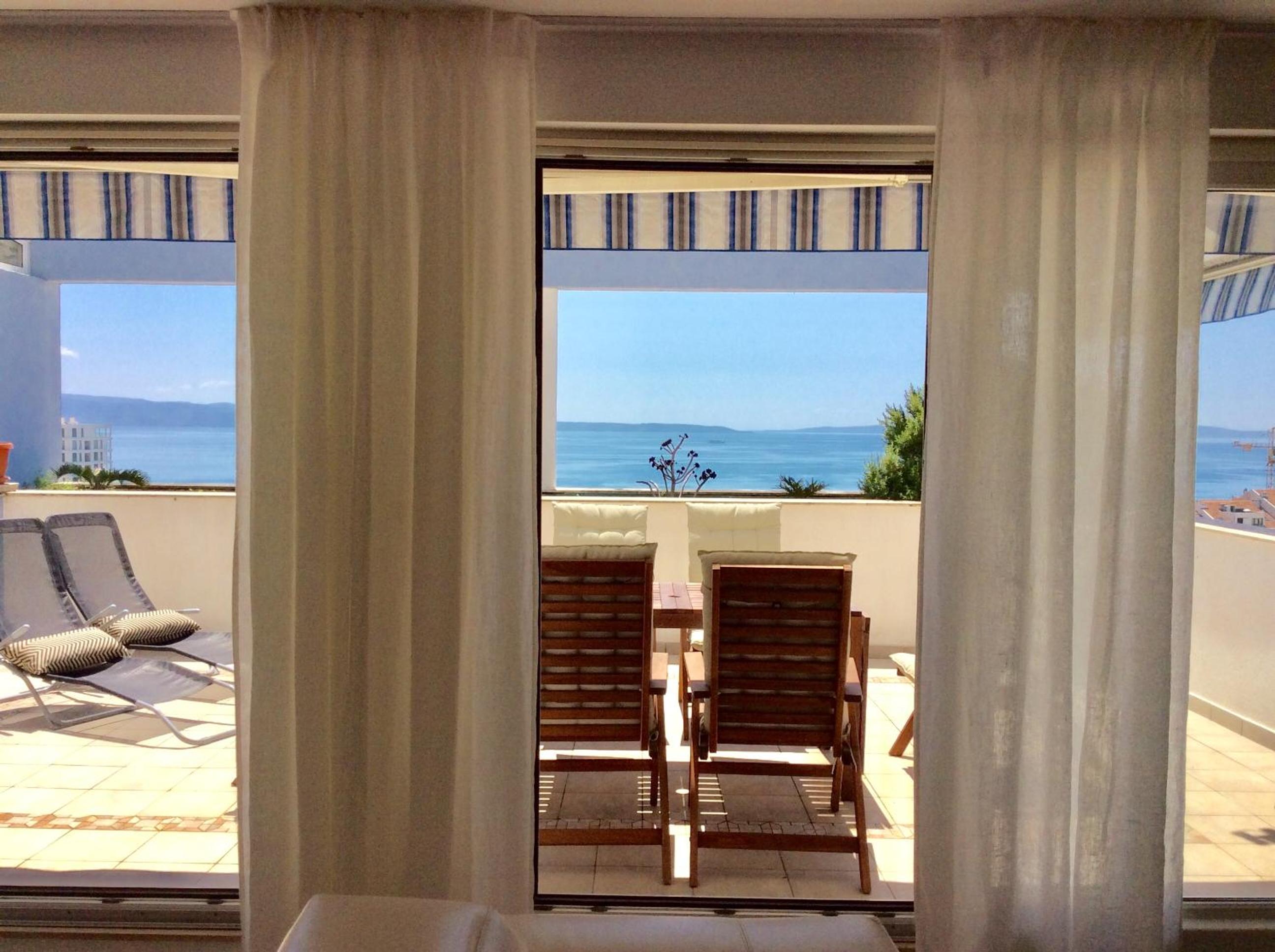 Lux View Beach Apt photo 5