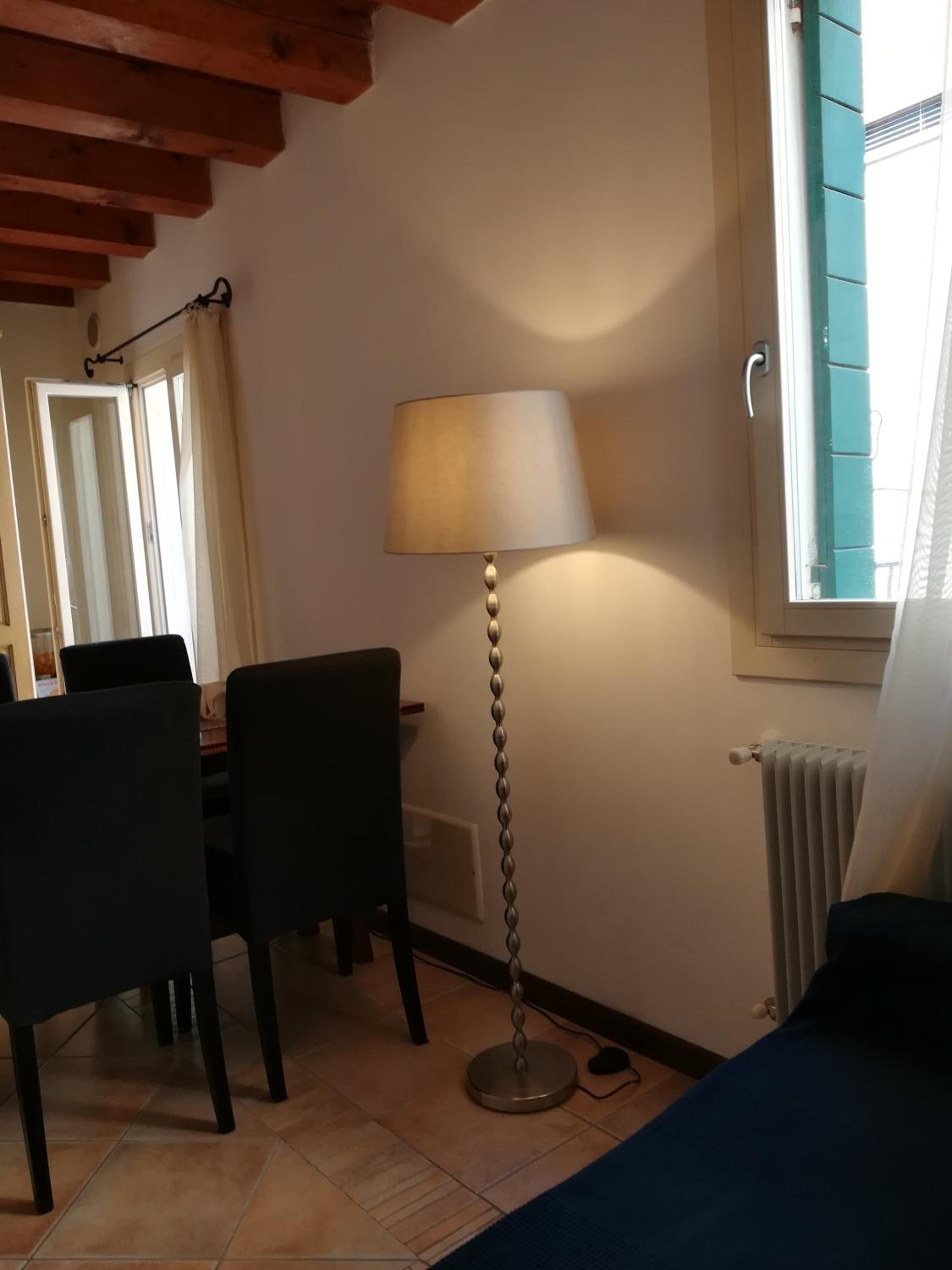 Casa Genoveffa