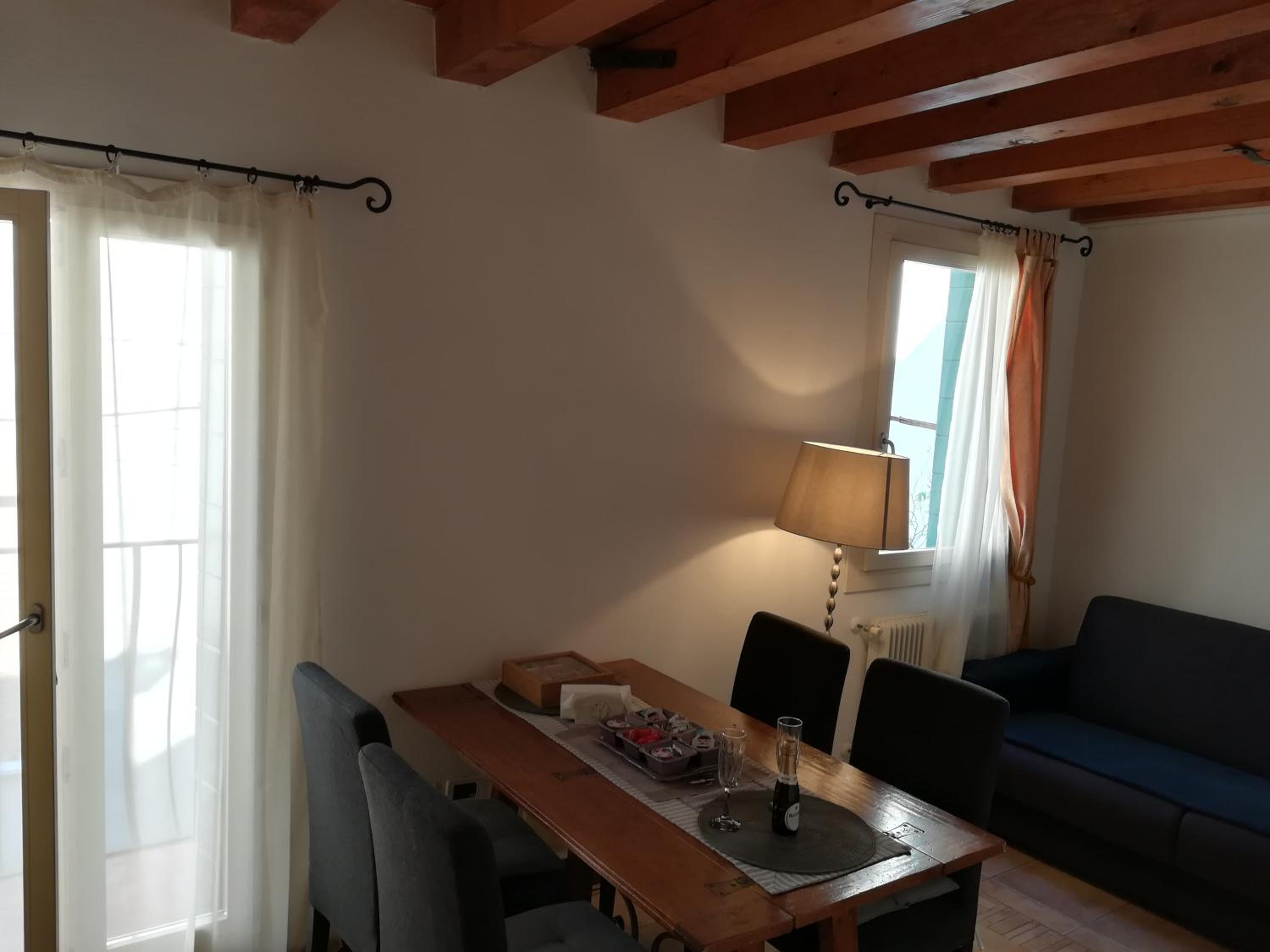 Casa Genoveffa