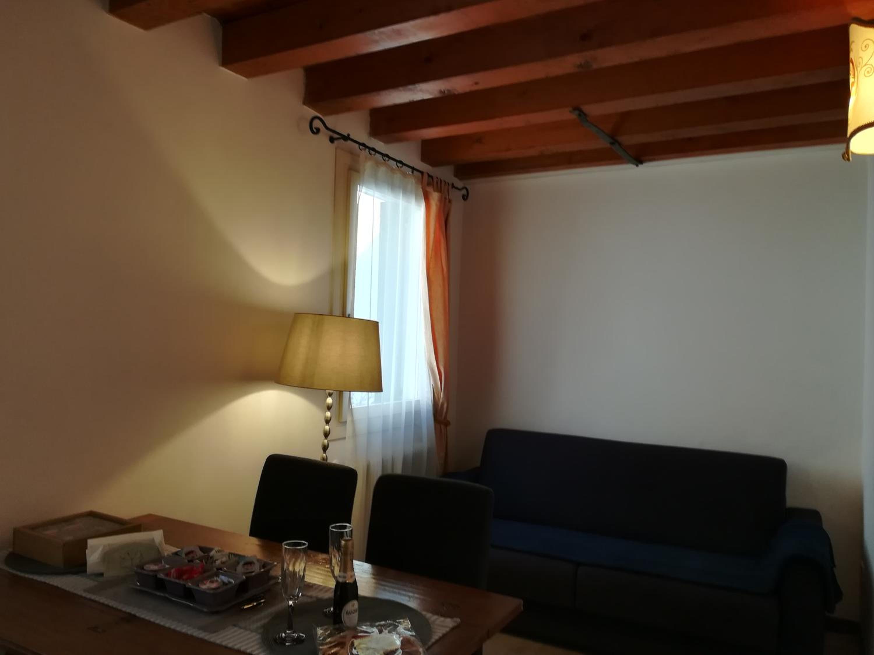 Casa Genoveffa