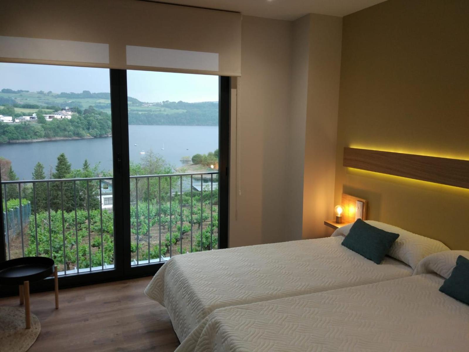 Casona da Ponte view 2