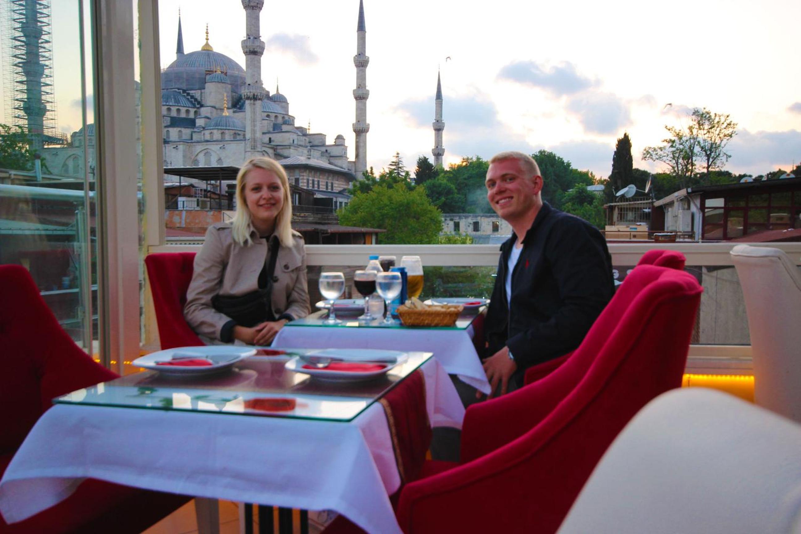 Charm Otel - Image 83