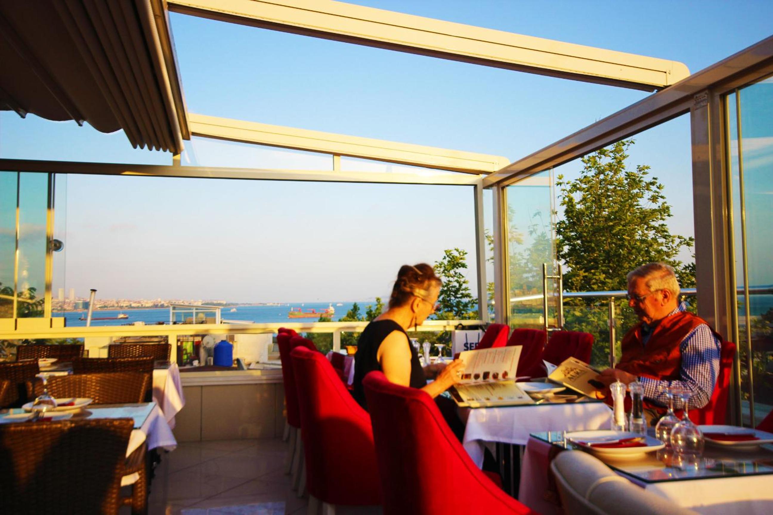 Charm Otel - Image 85