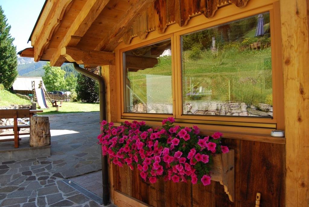 Chalet Tobià Apartments