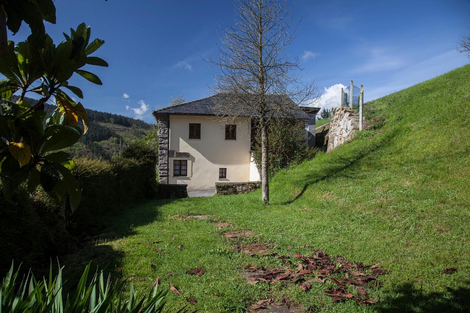 Casa de Aldea Vache photo 2