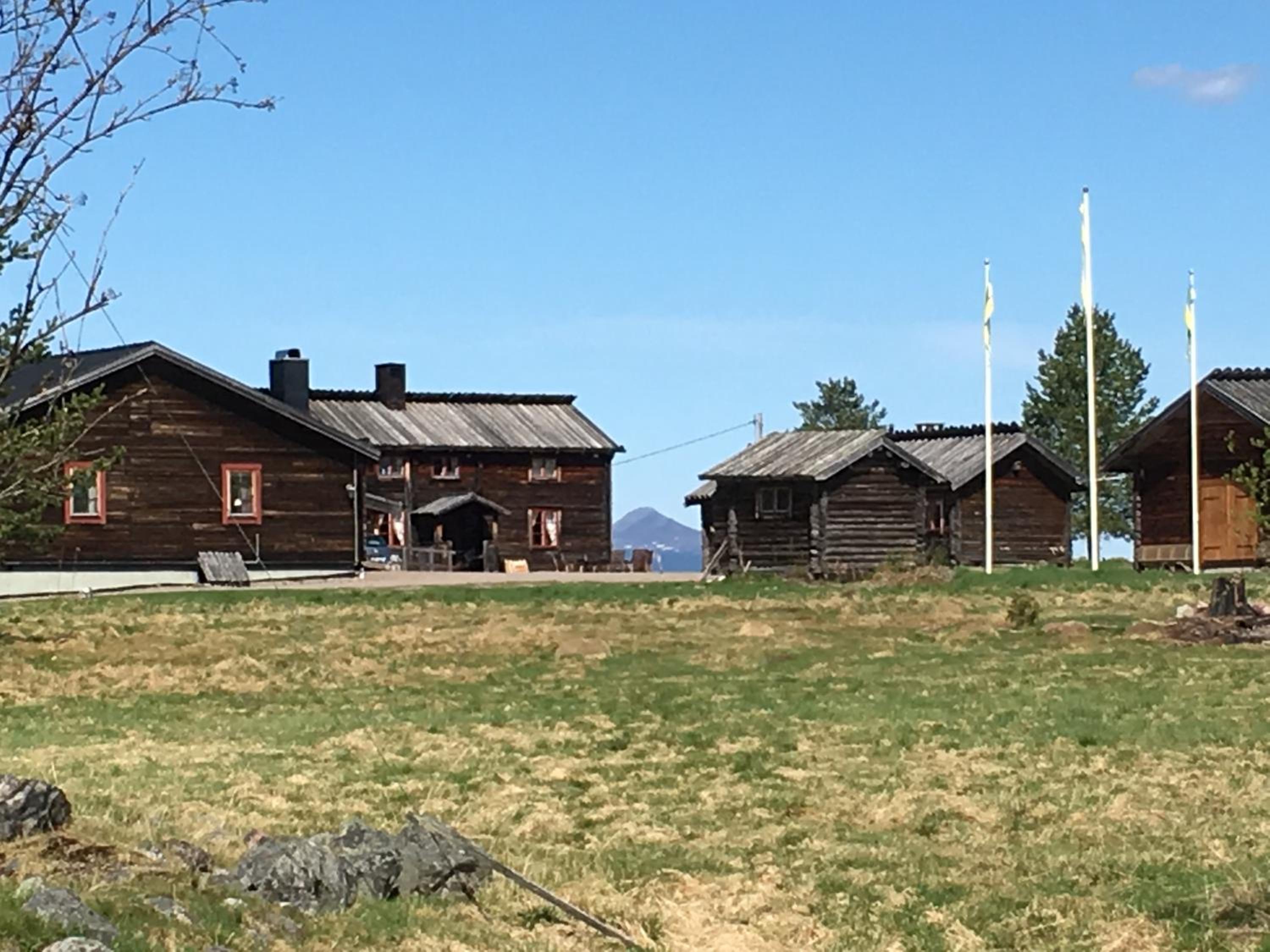 Knappgården