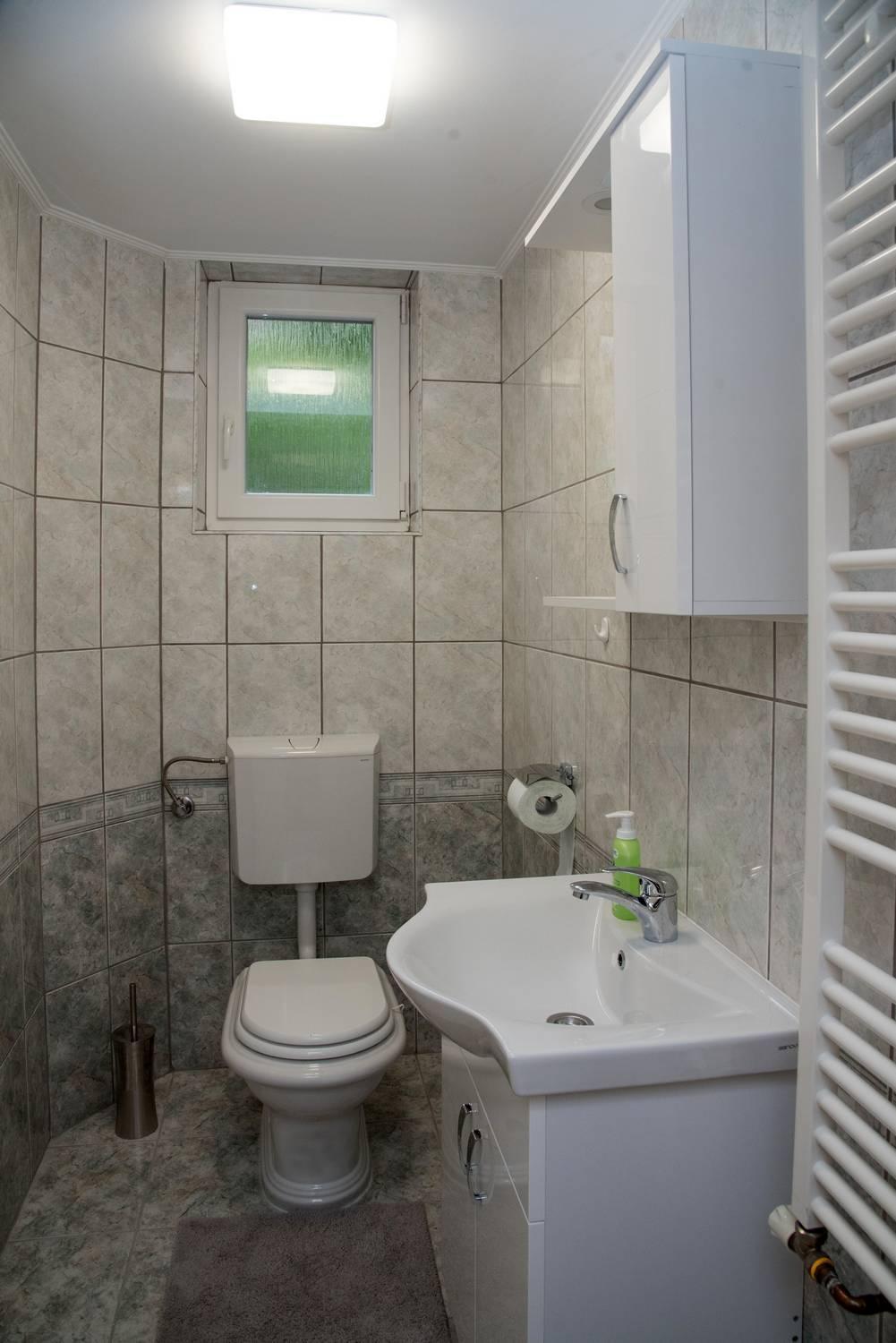 Apartman Marina