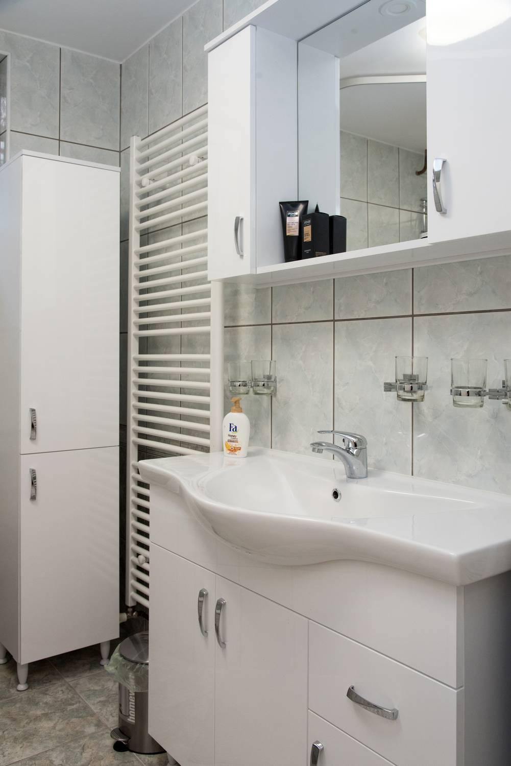 Apartman Marina