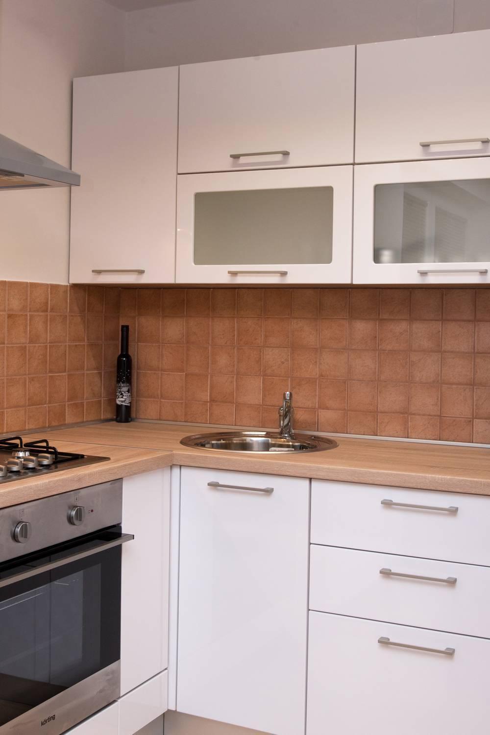 Apartman Marina