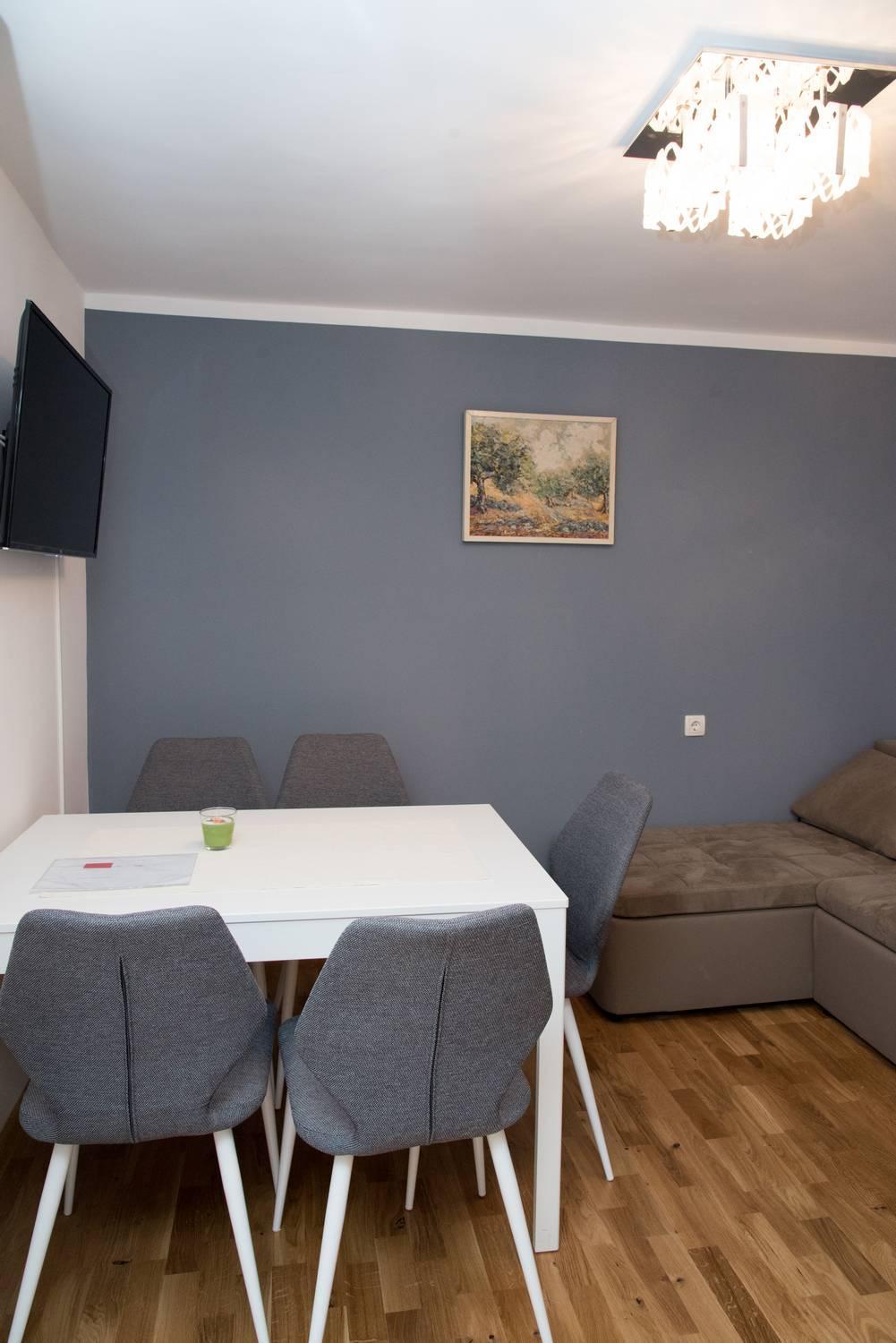 Apartman Marina