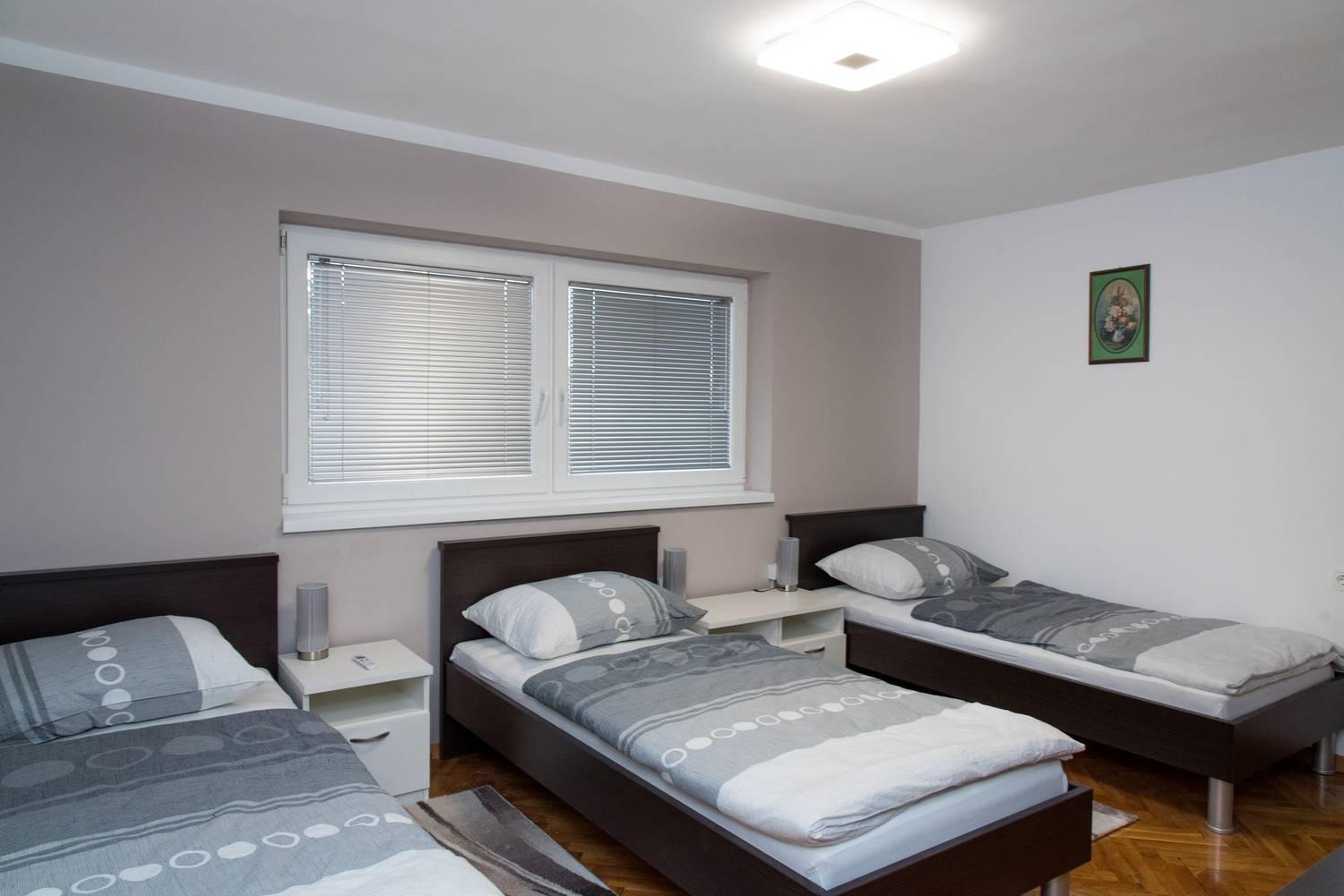 Apartman Marina