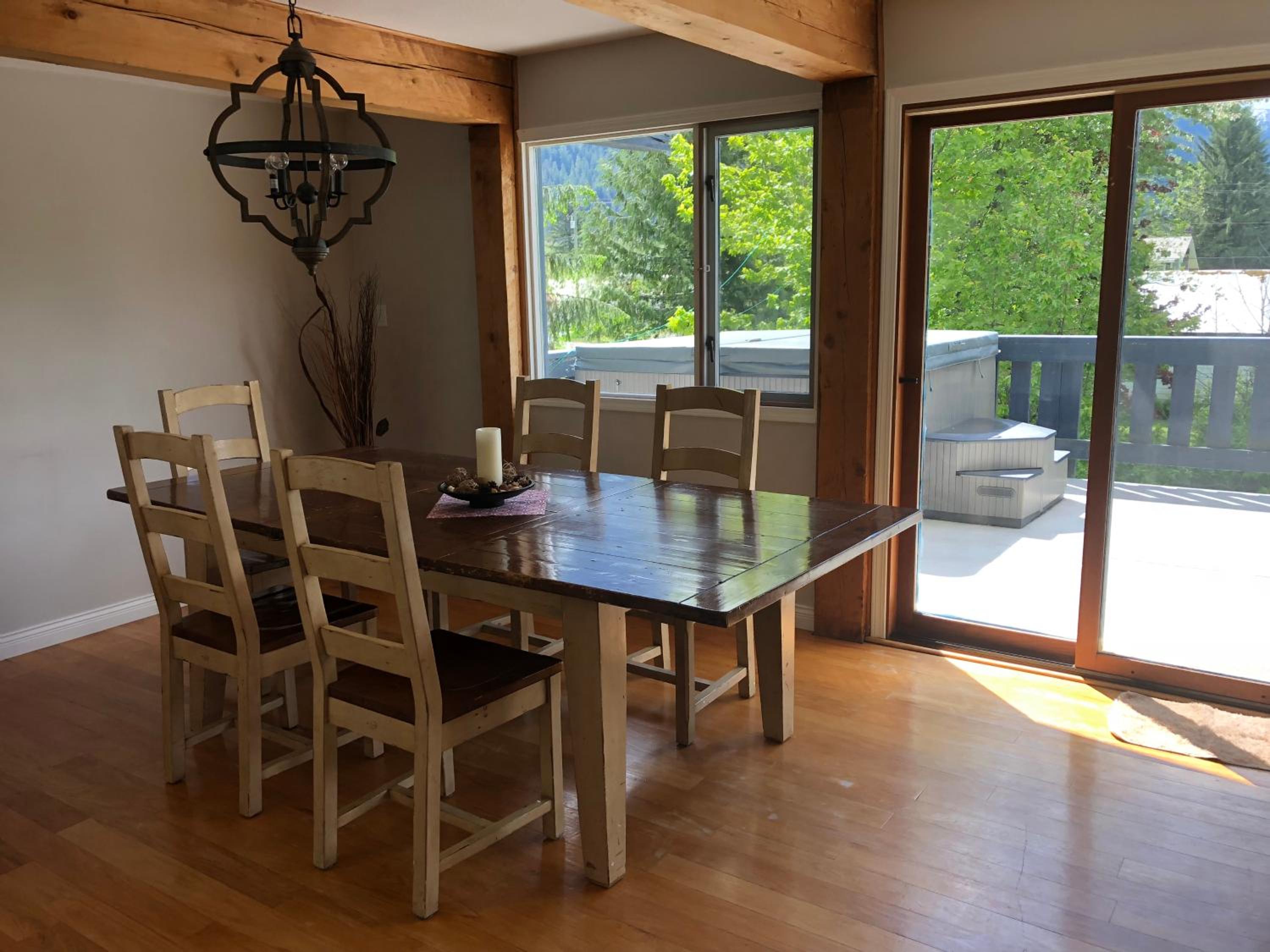 Bear Valley Guesthouse