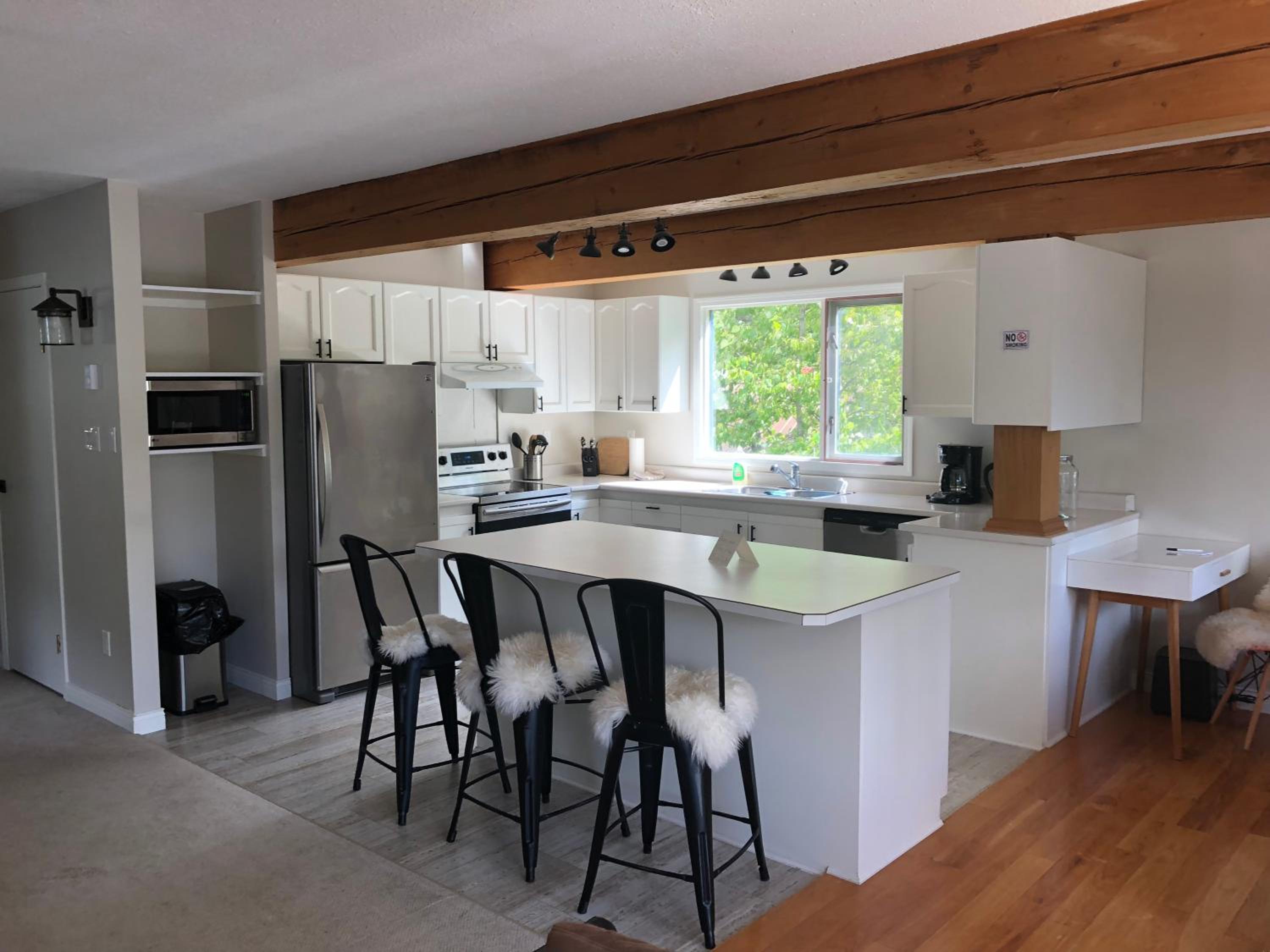 Bear Valley Guesthouse