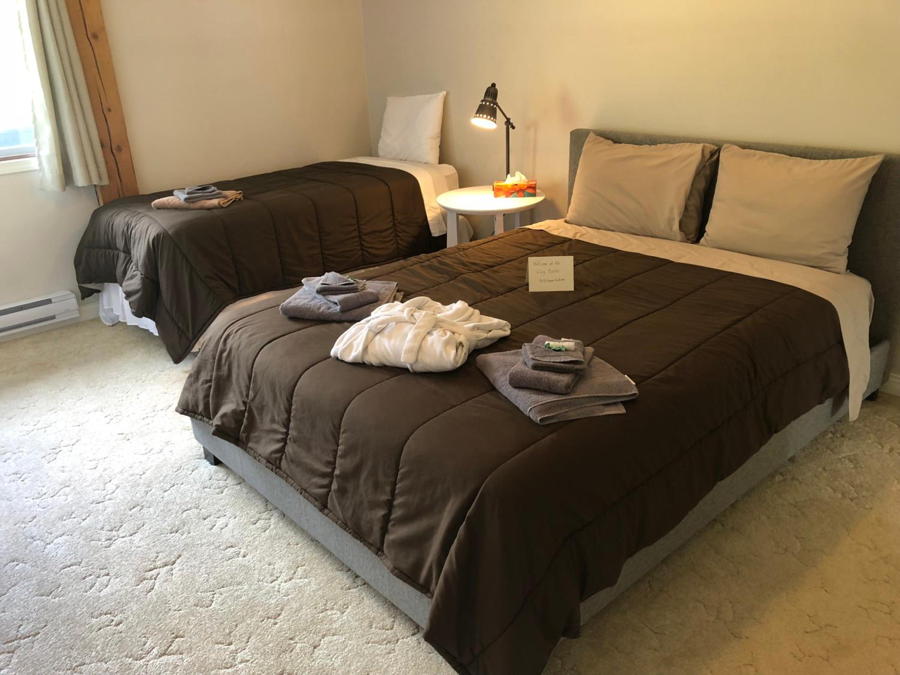 Bear Valley Guesthouse