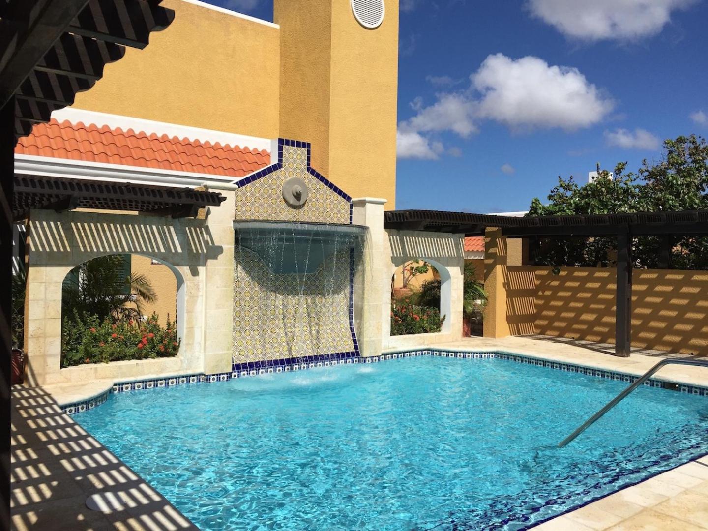 Harbour Village Beach Club
