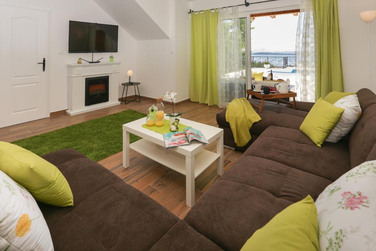 Vacation house/Kuća za odmor Vortex — photo 3