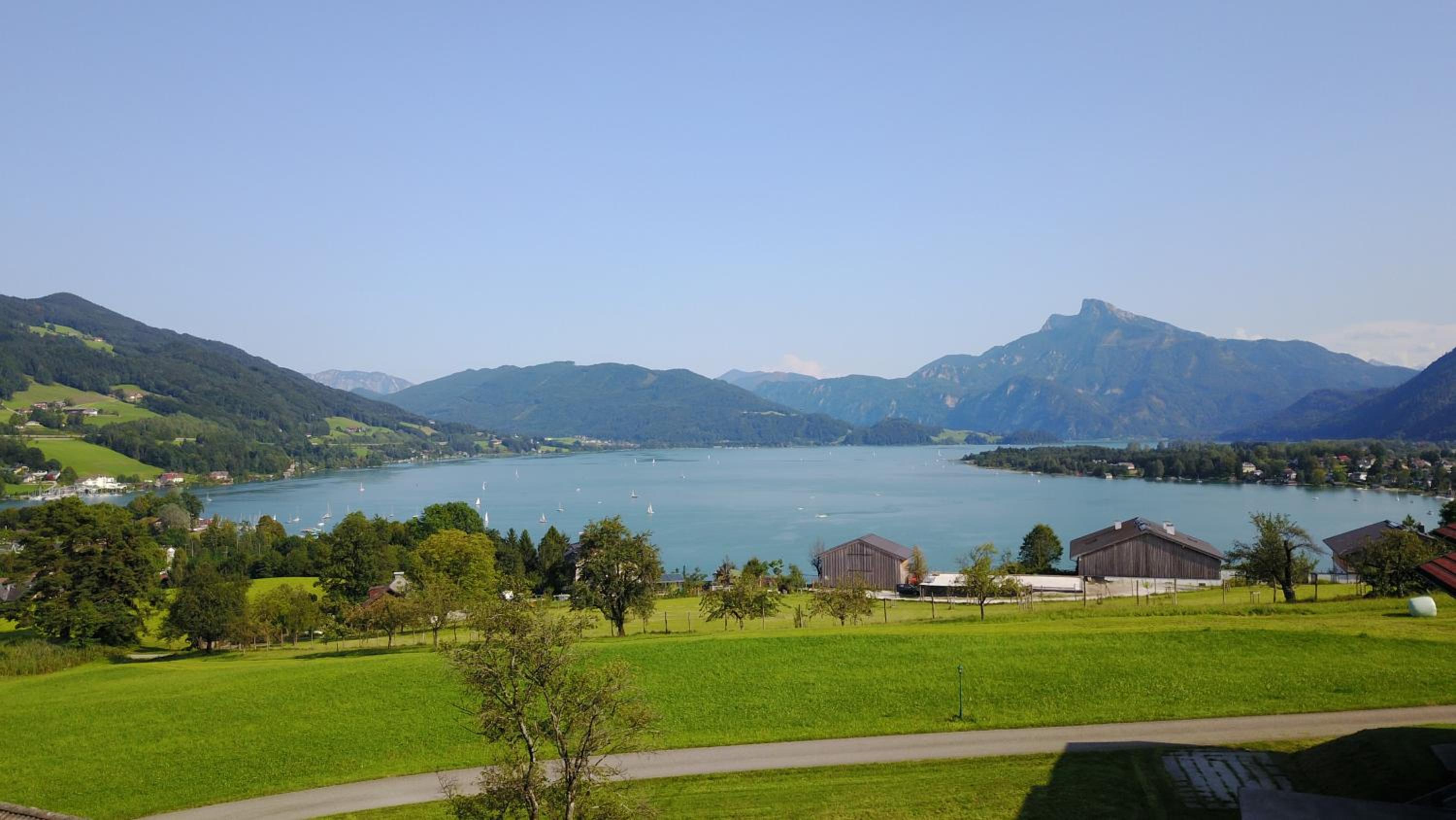 Pension Strobl