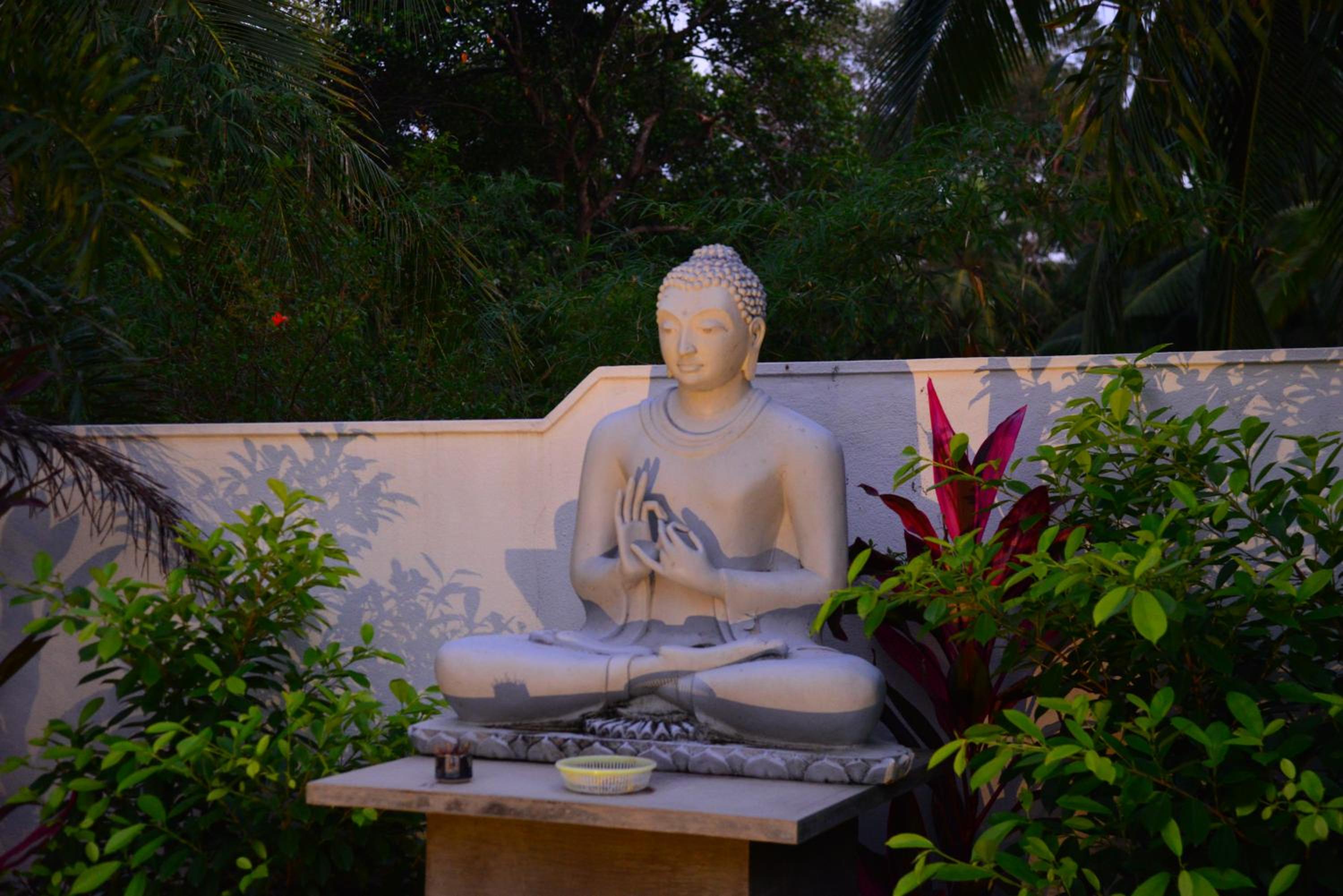 Boutique Villa Shanthi