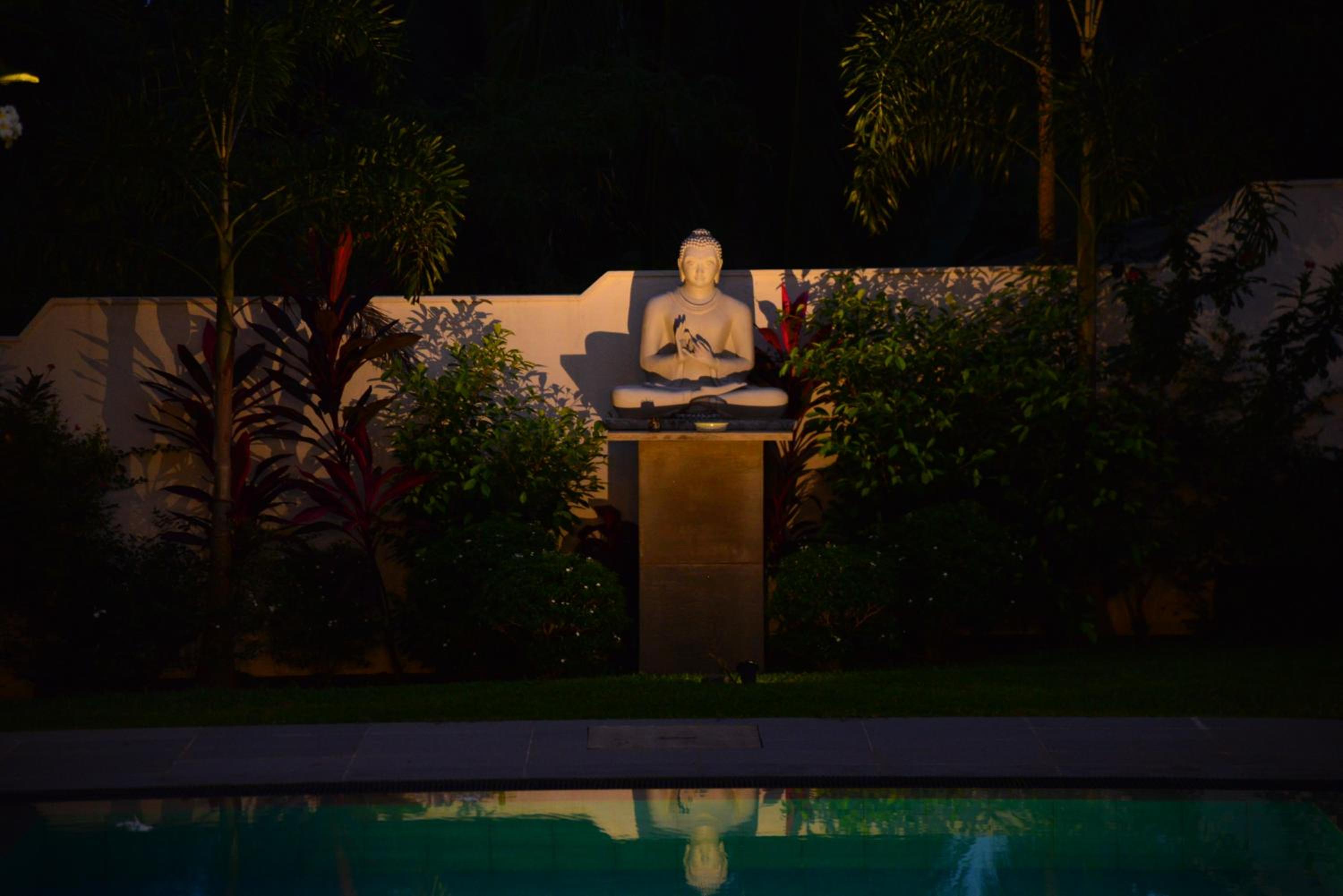 Boutique Villa Shanthi