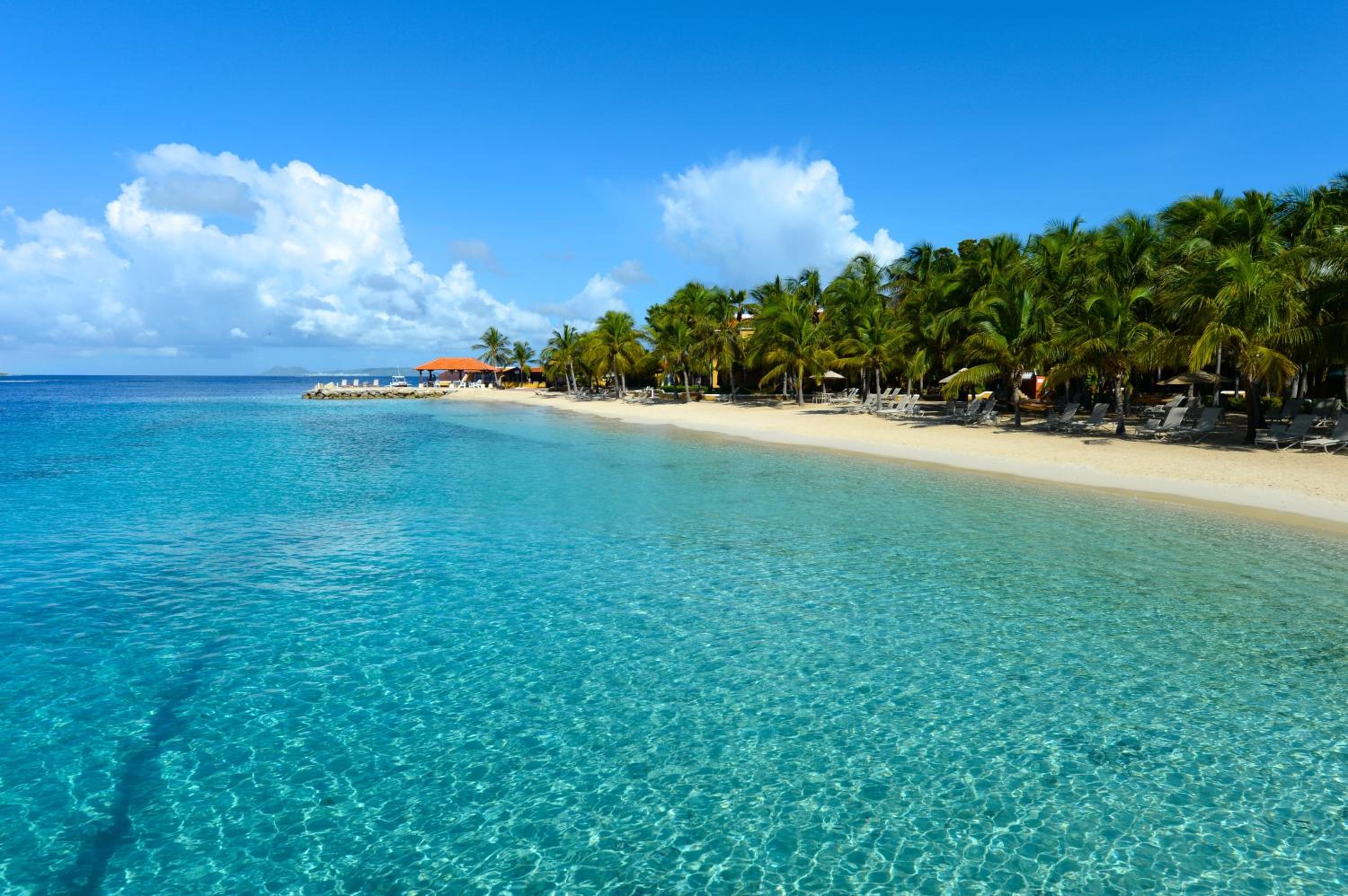 Harbour Village Beach Club