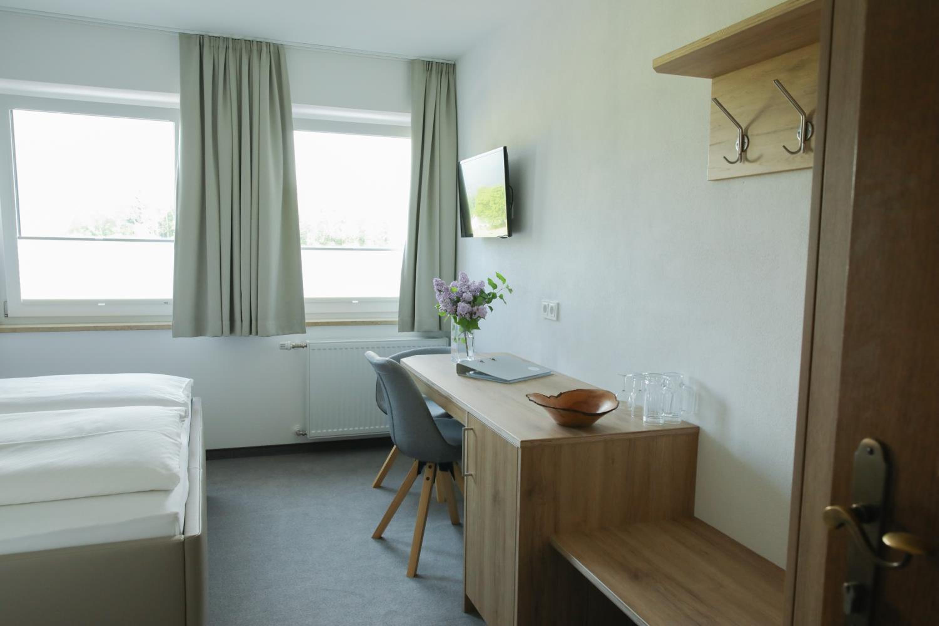 Pension Strobl