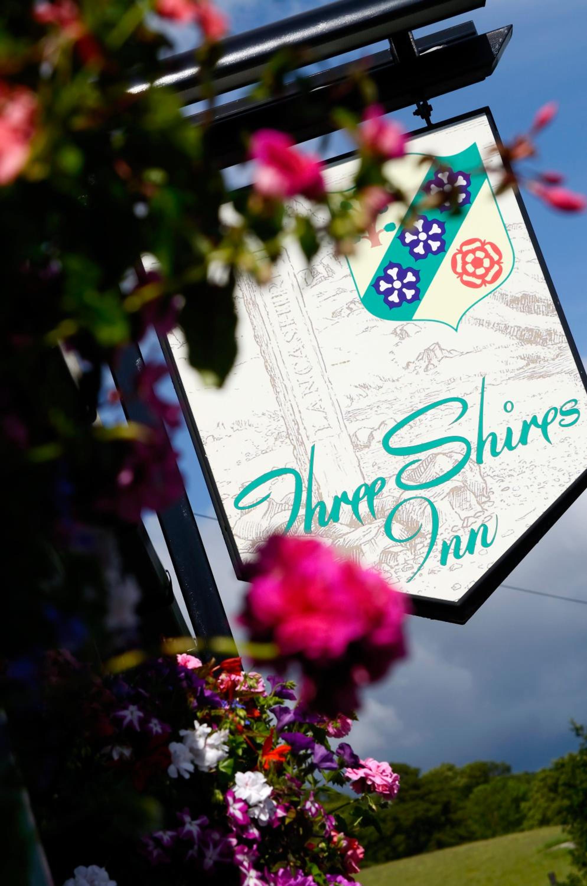 Three Shires Inn