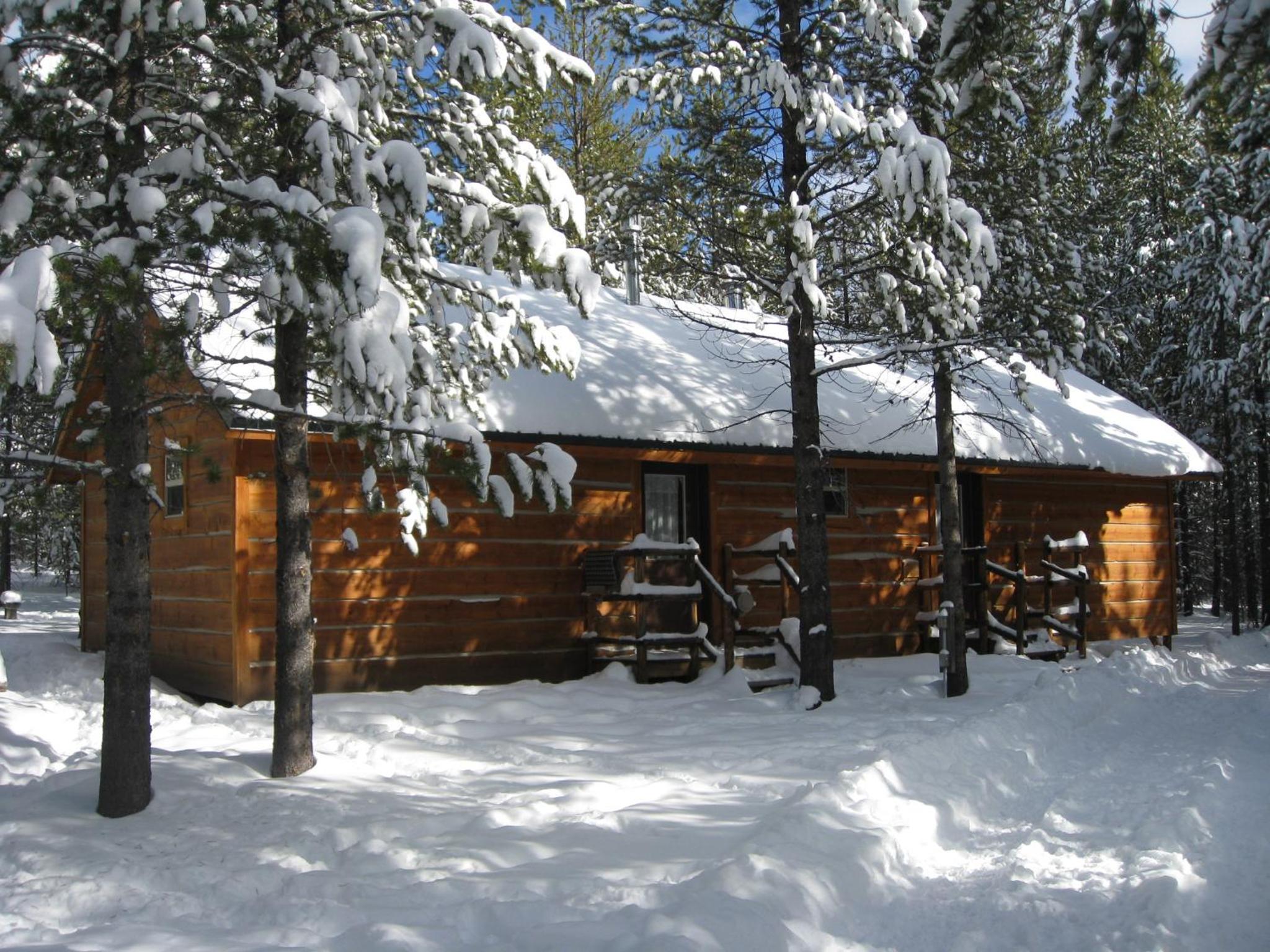 Sugar Loaf Lodge  Cabins - Property Image 4