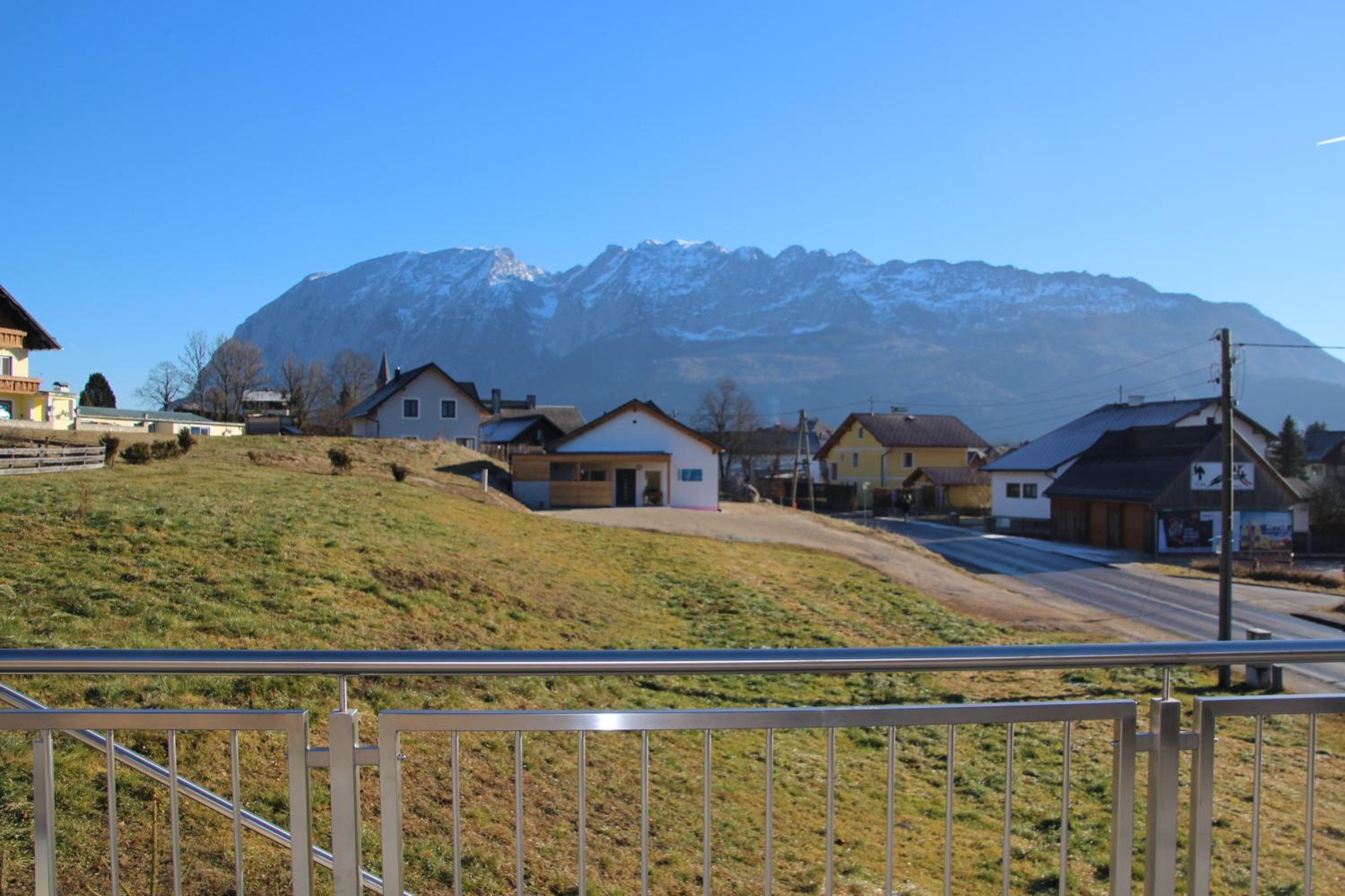 Ferienwohnung Grimmingblick