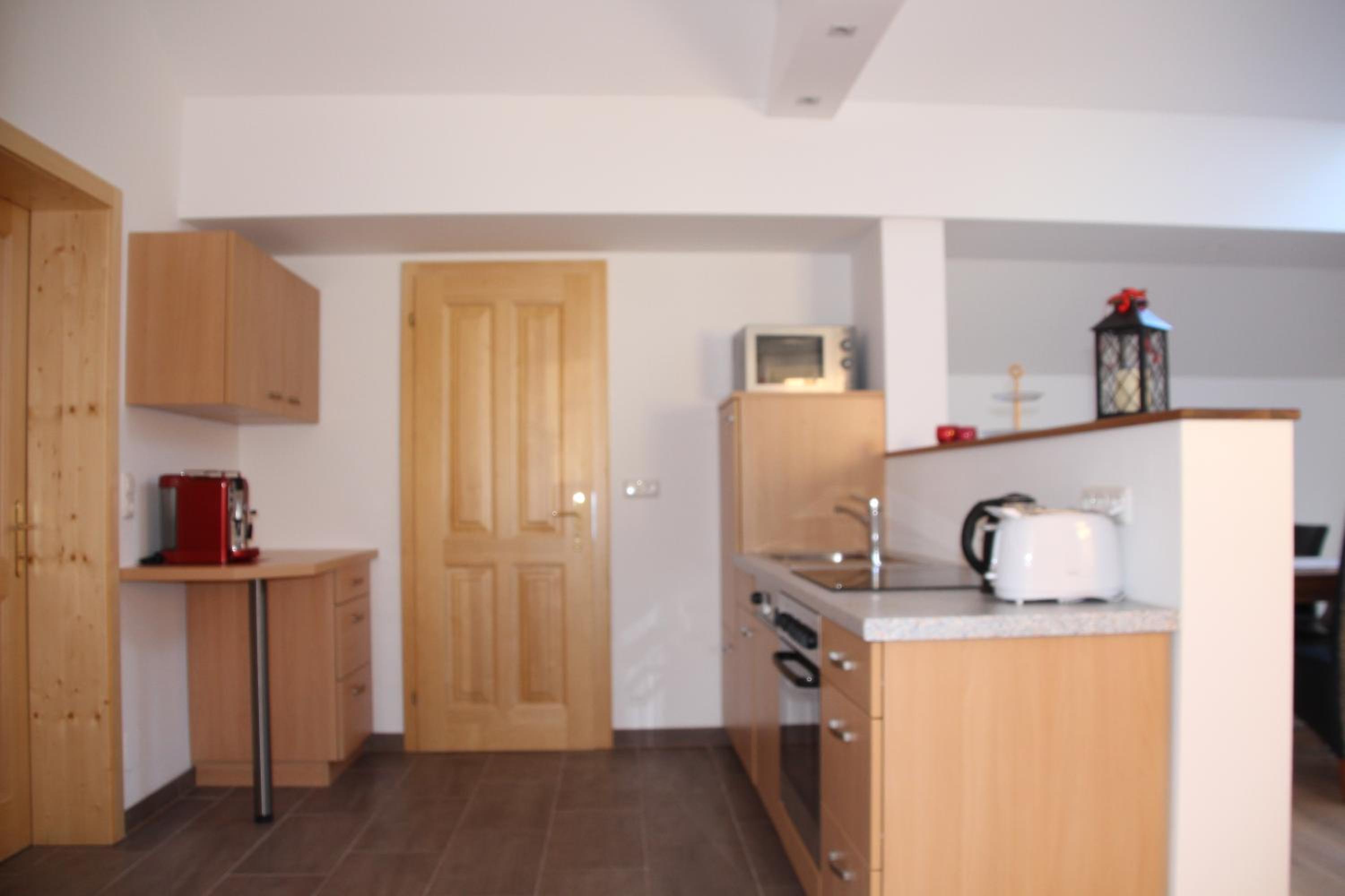 Ferienwohnung Grimmingblick