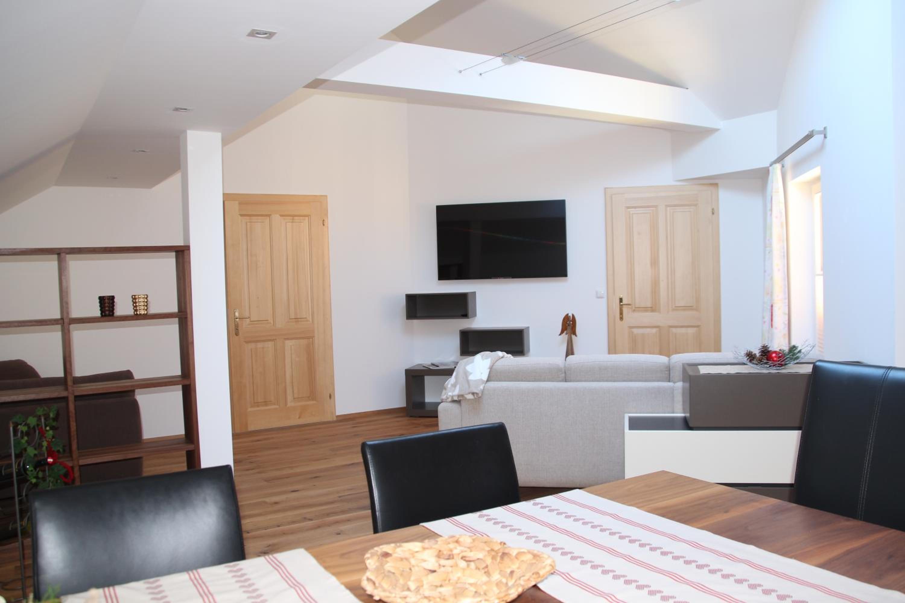 Ferienwohnung Grimmingblick