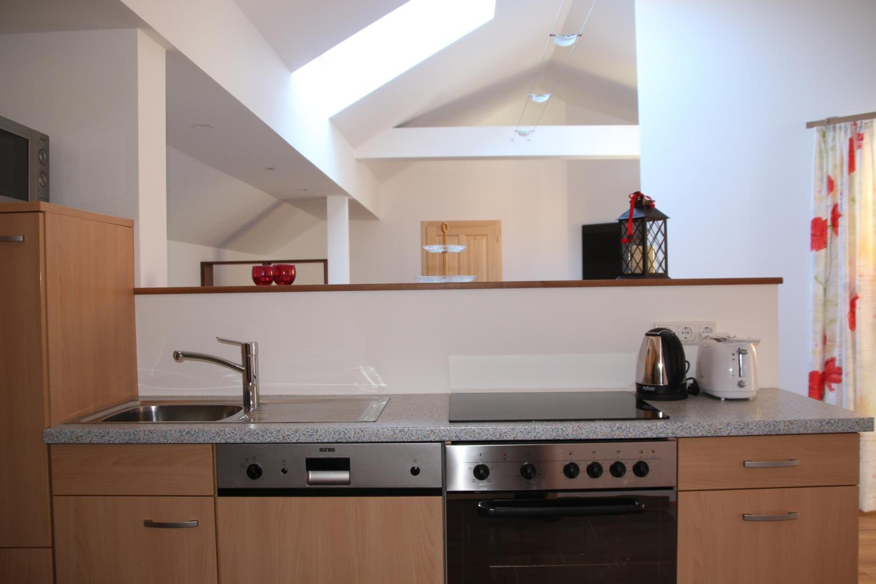 Ferienwohnung Grimmingblick
