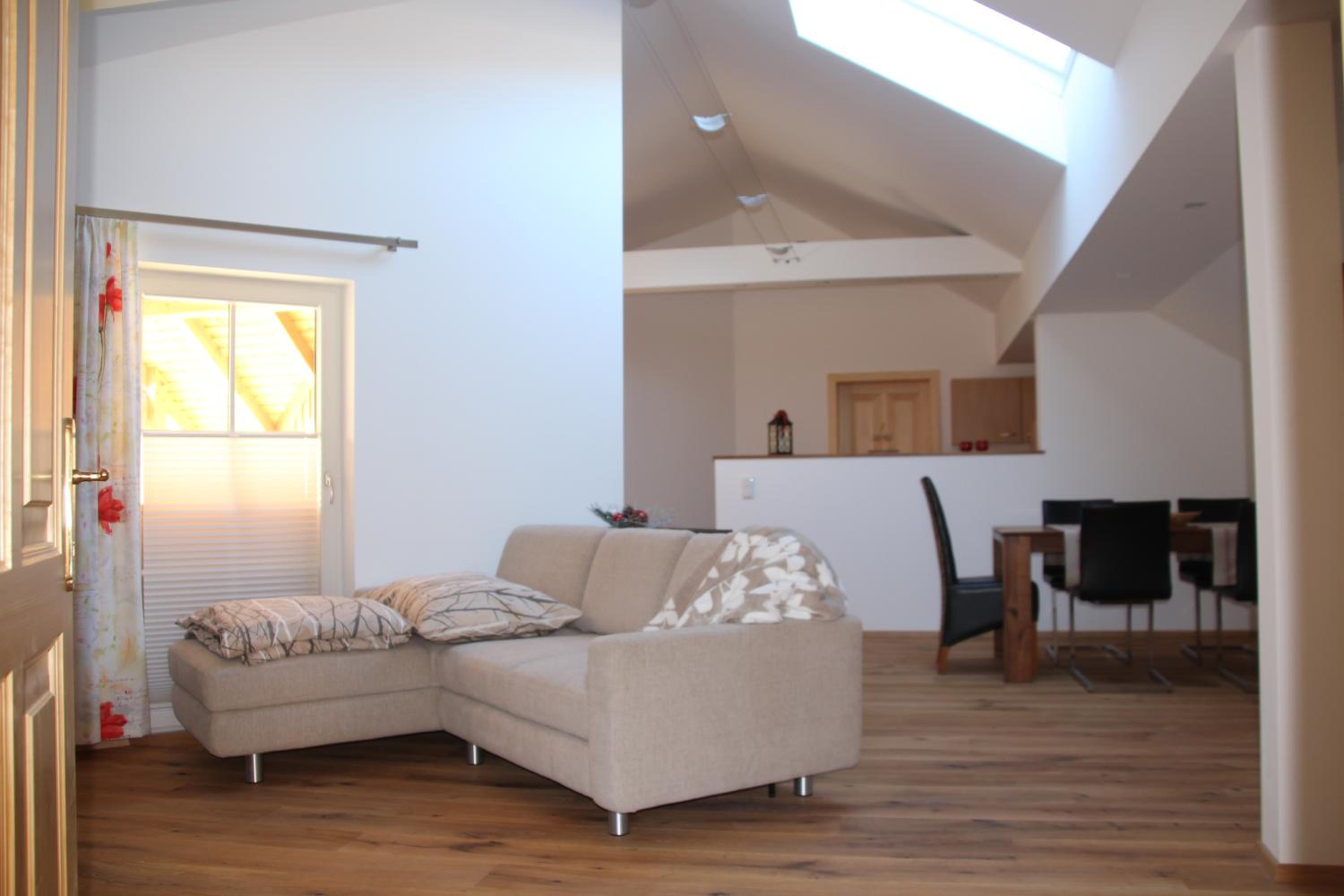 Ferienwohnung Grimmingblick