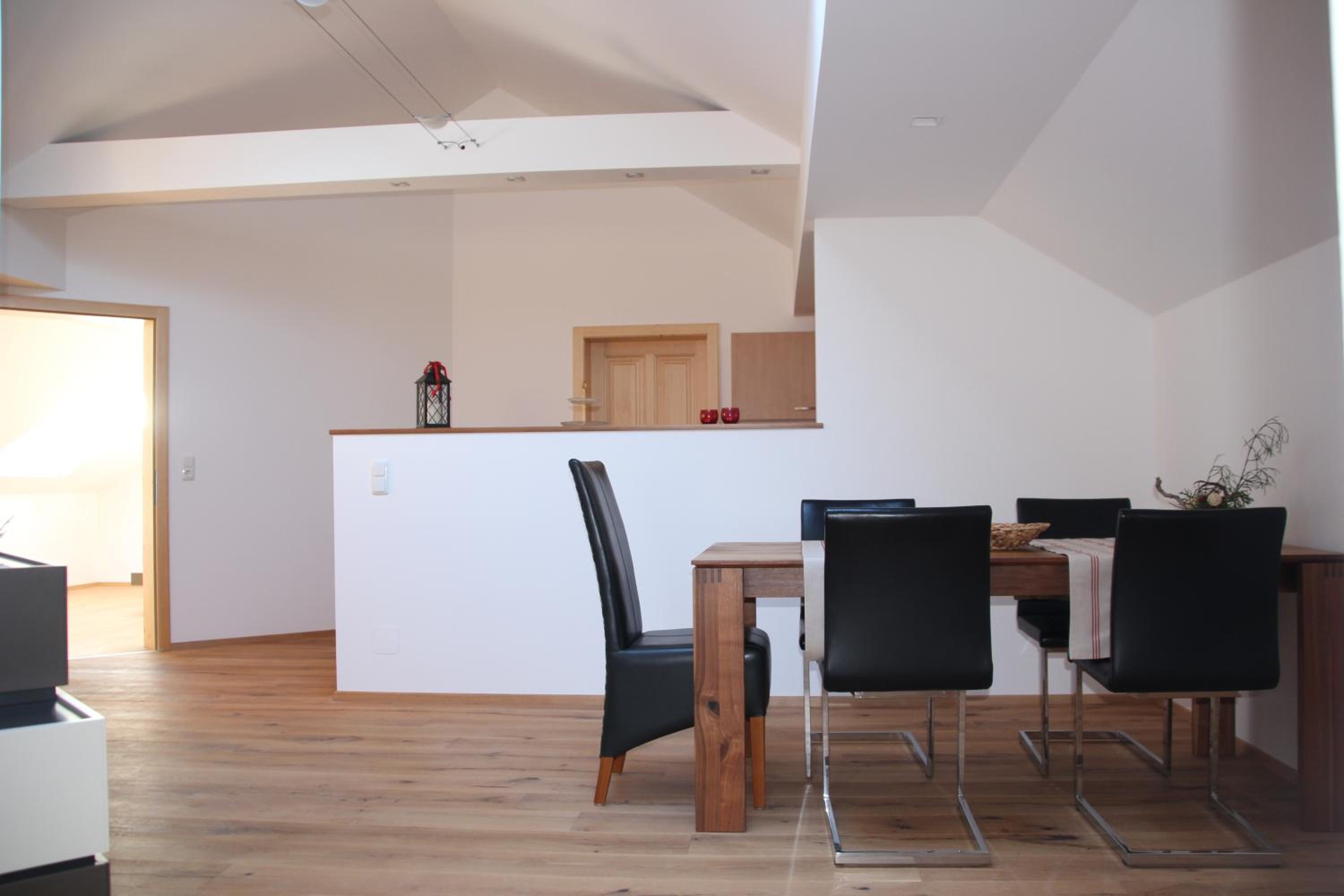 Ferienwohnung Grimmingblick