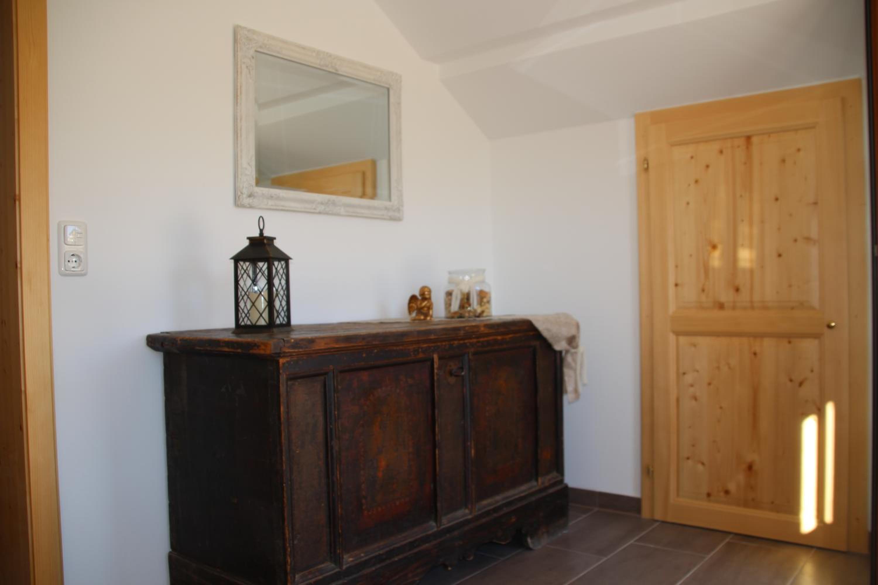 Ferienwohnung Grimmingblick