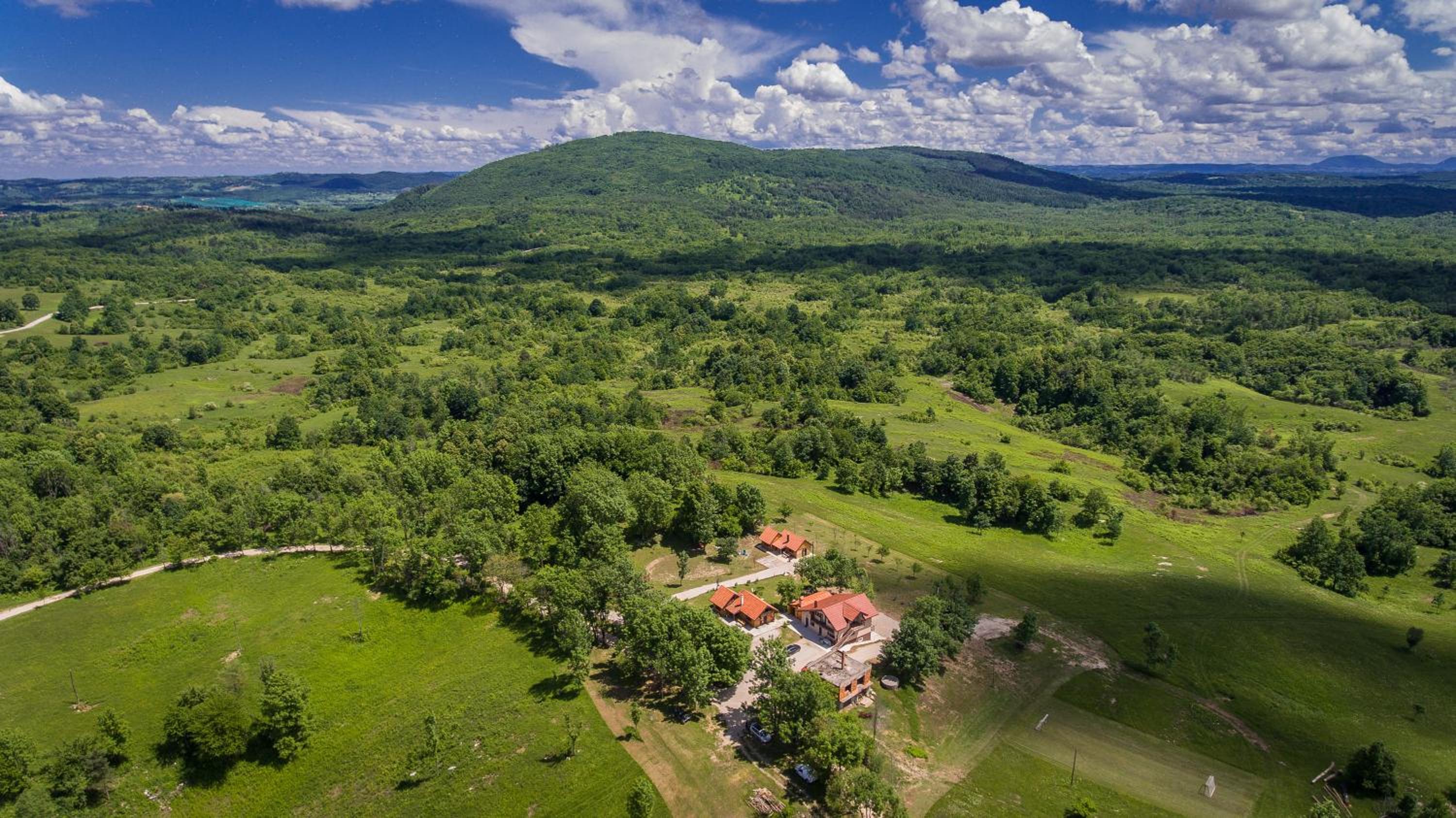 House Marijana view 3