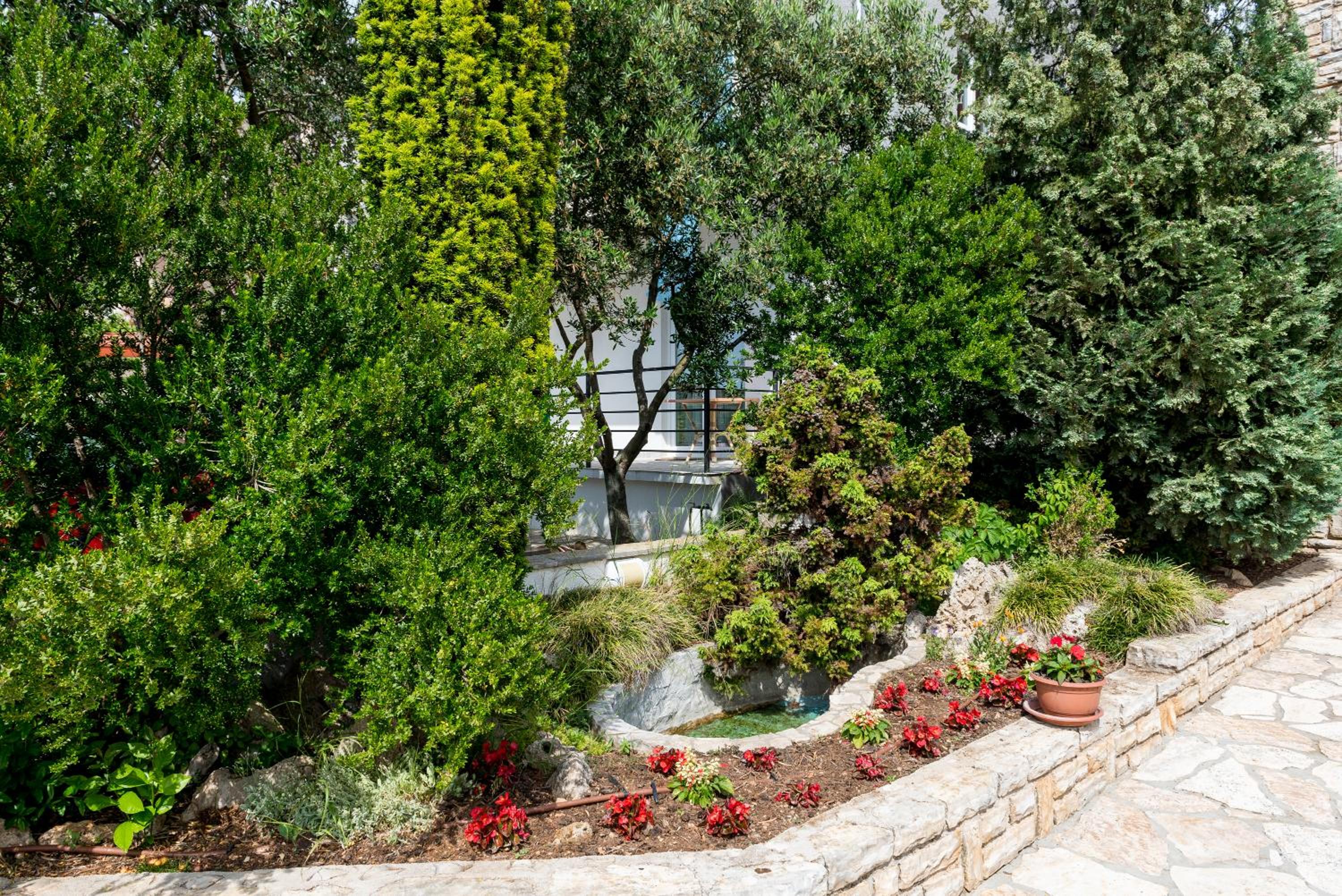 Apartmani Nada view 2