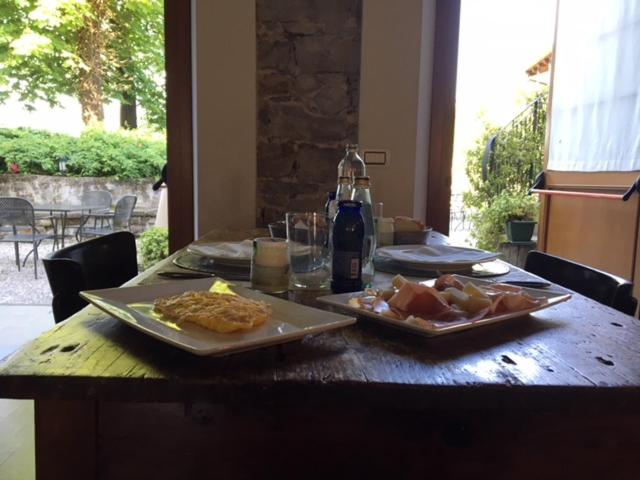 Locanda Orologio view 5