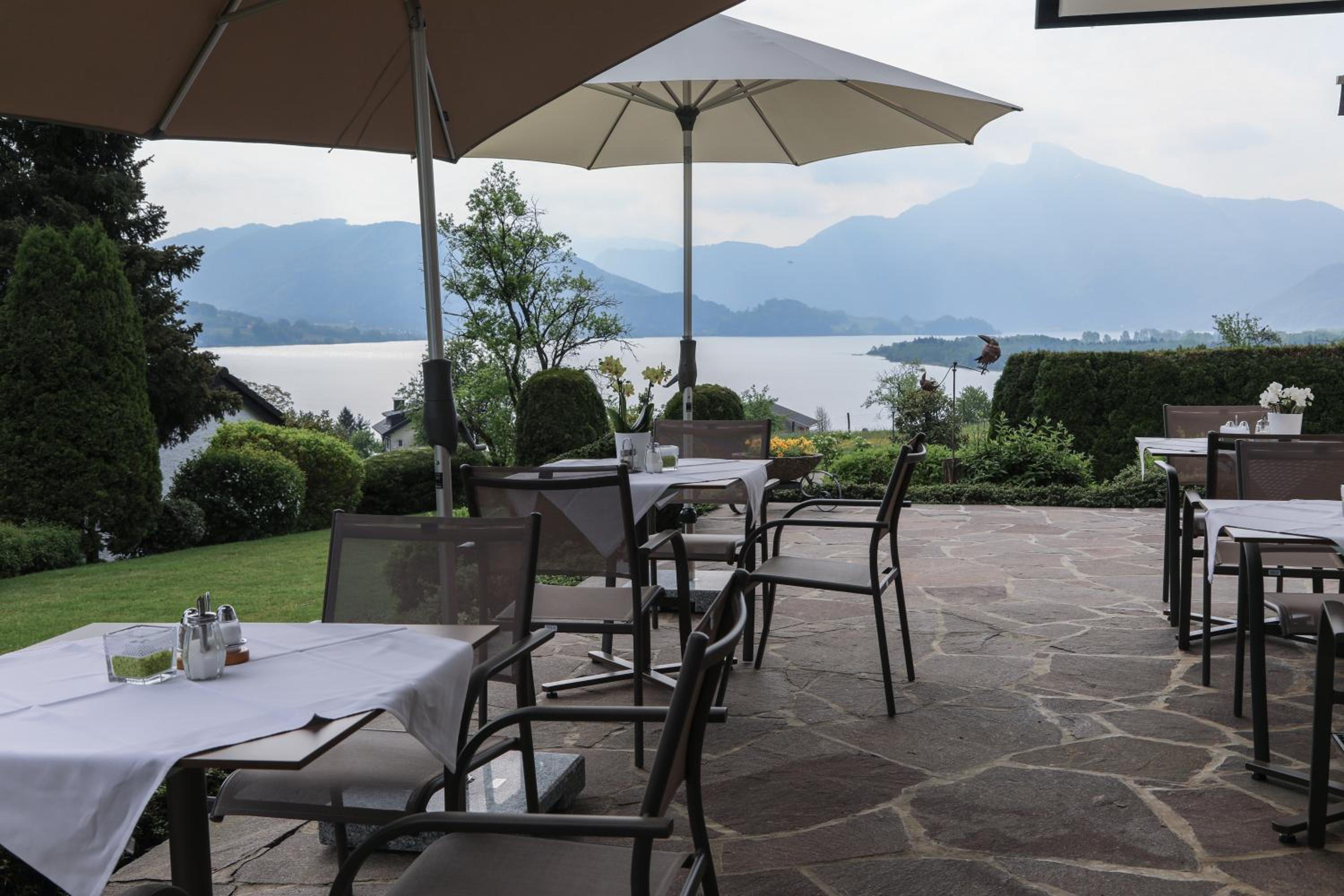 Pension Strobl