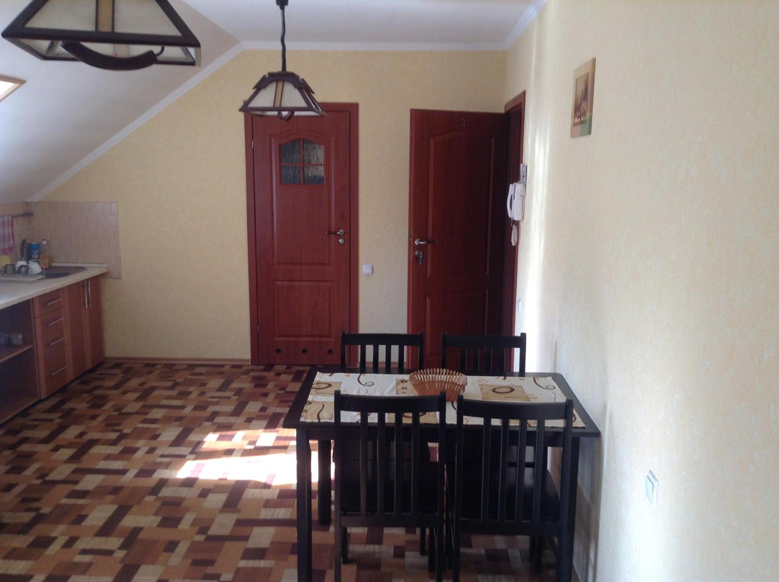 Ekaterininskaya Apartments view 5
