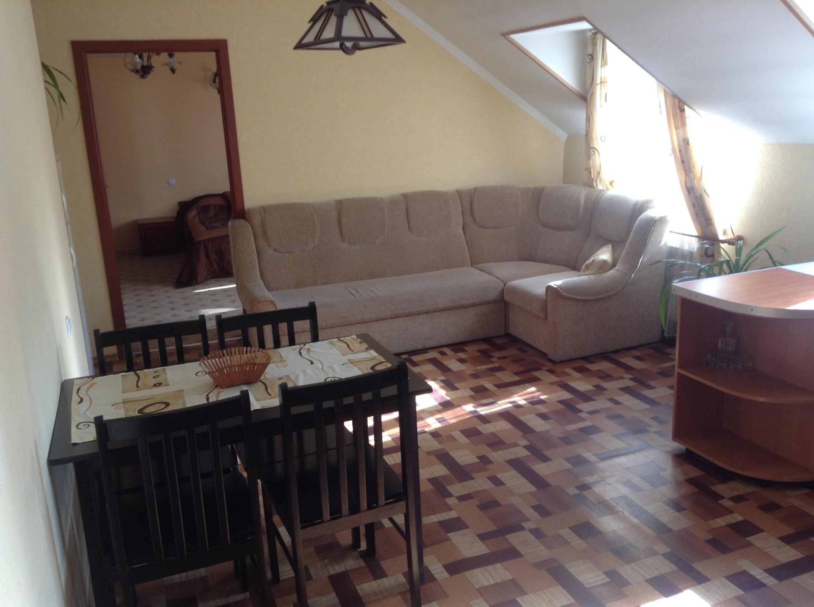 Ekaterininskaya Apartments view 4