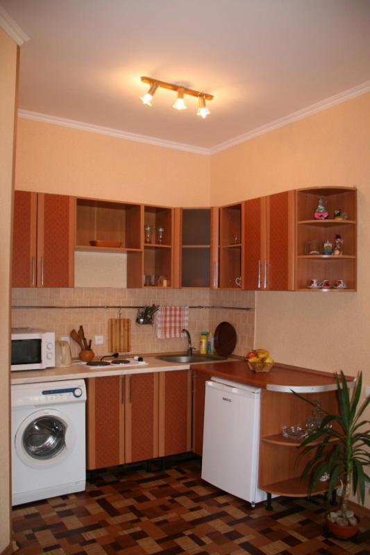 Ekaterininskaya Apartments view 3