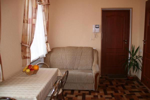 Ekaterininskaya Apartments view 2