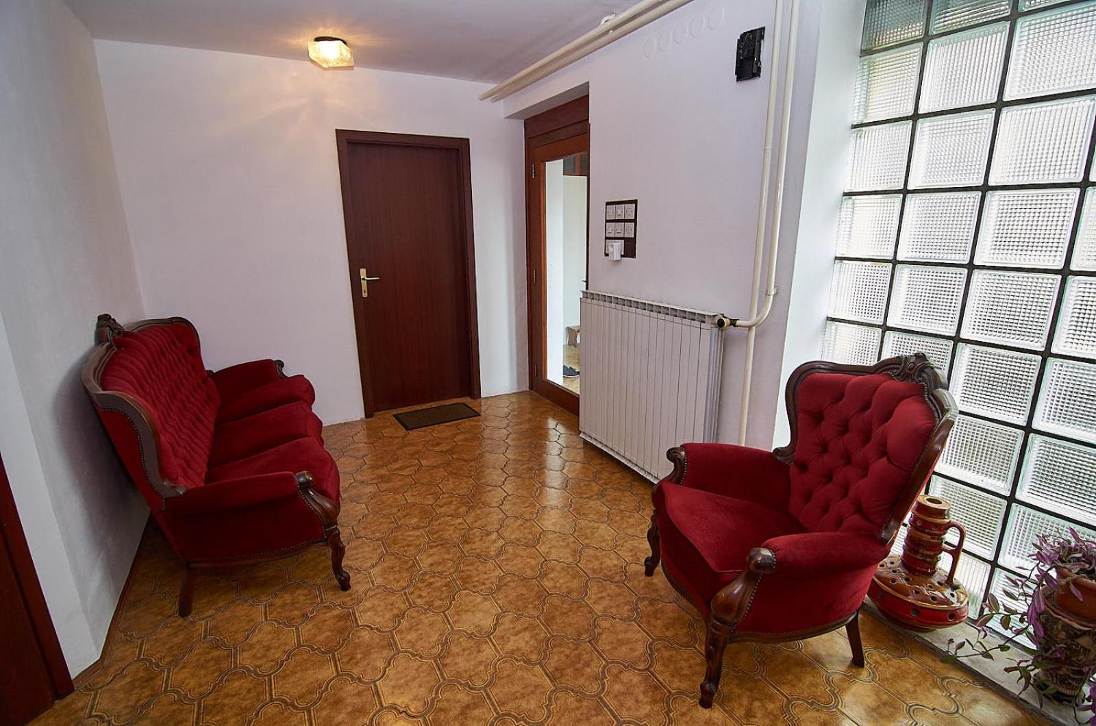Emona Apartments view 3