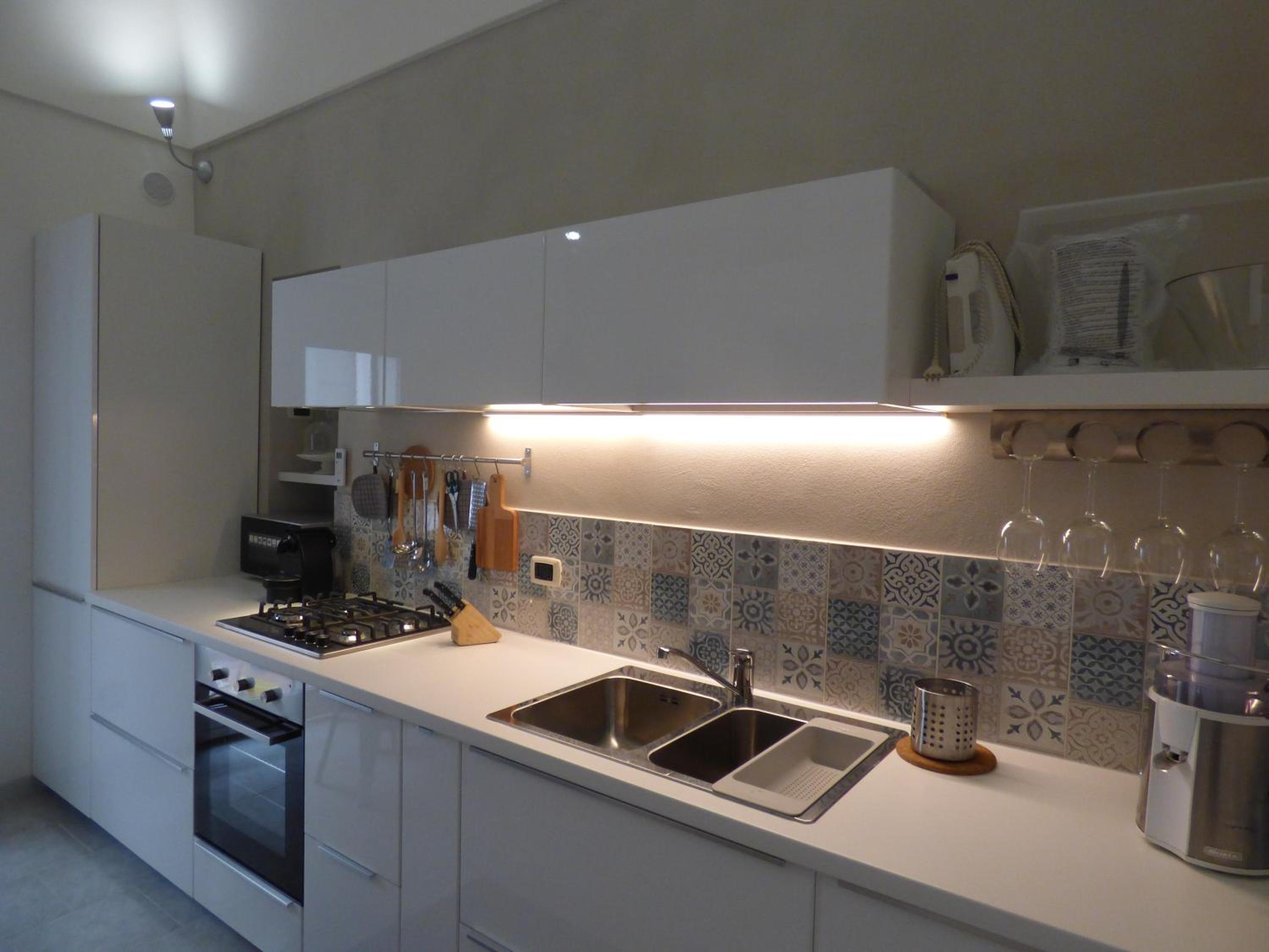WePuglia - Santo Cosma - La Suite view 5